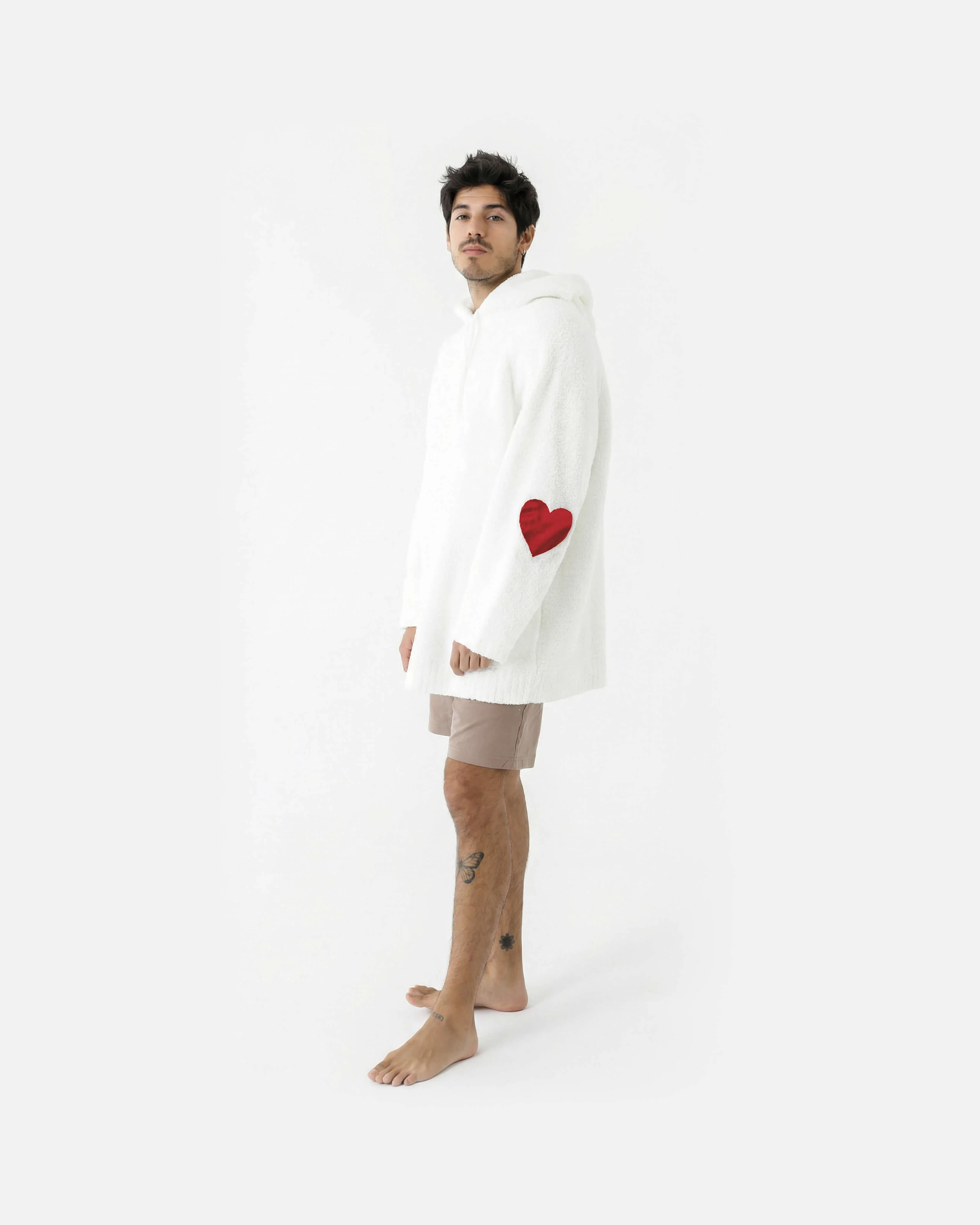 Lovely Snug Blanket Hoodie - Image 4