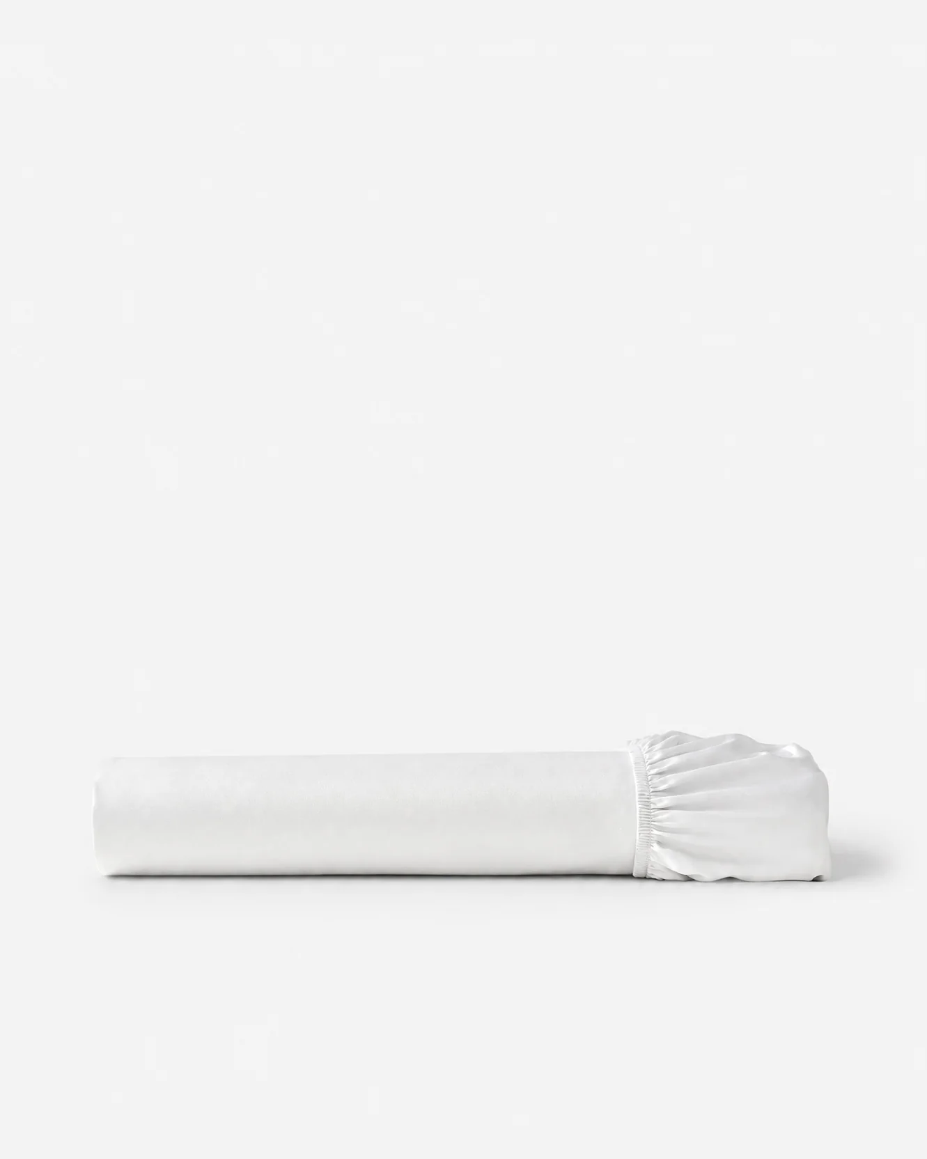Bamboo Viscose Cooling Fitted Sheet - Image 4