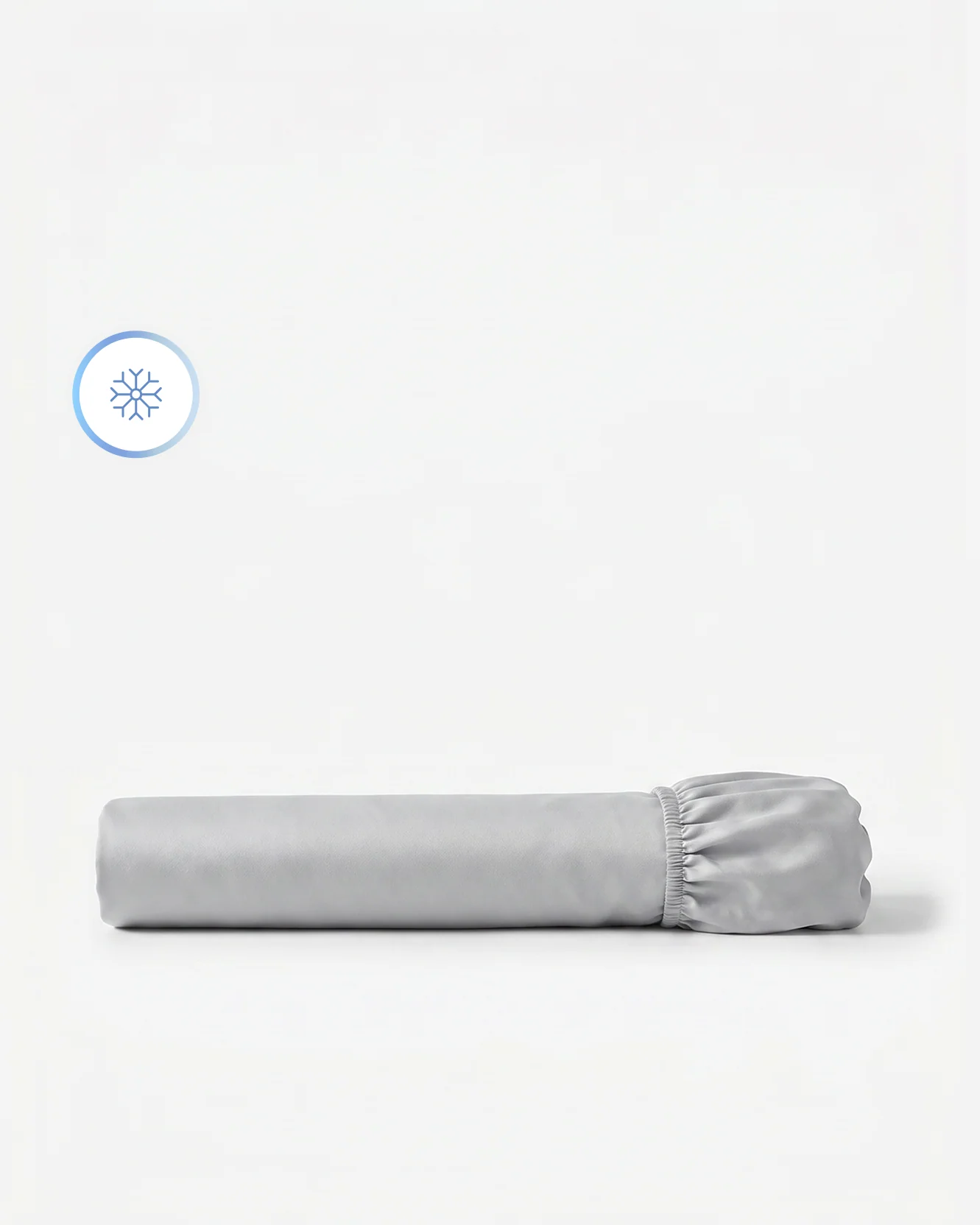 Bamboo Viscose Cooling Fitted Sheet - Image 8