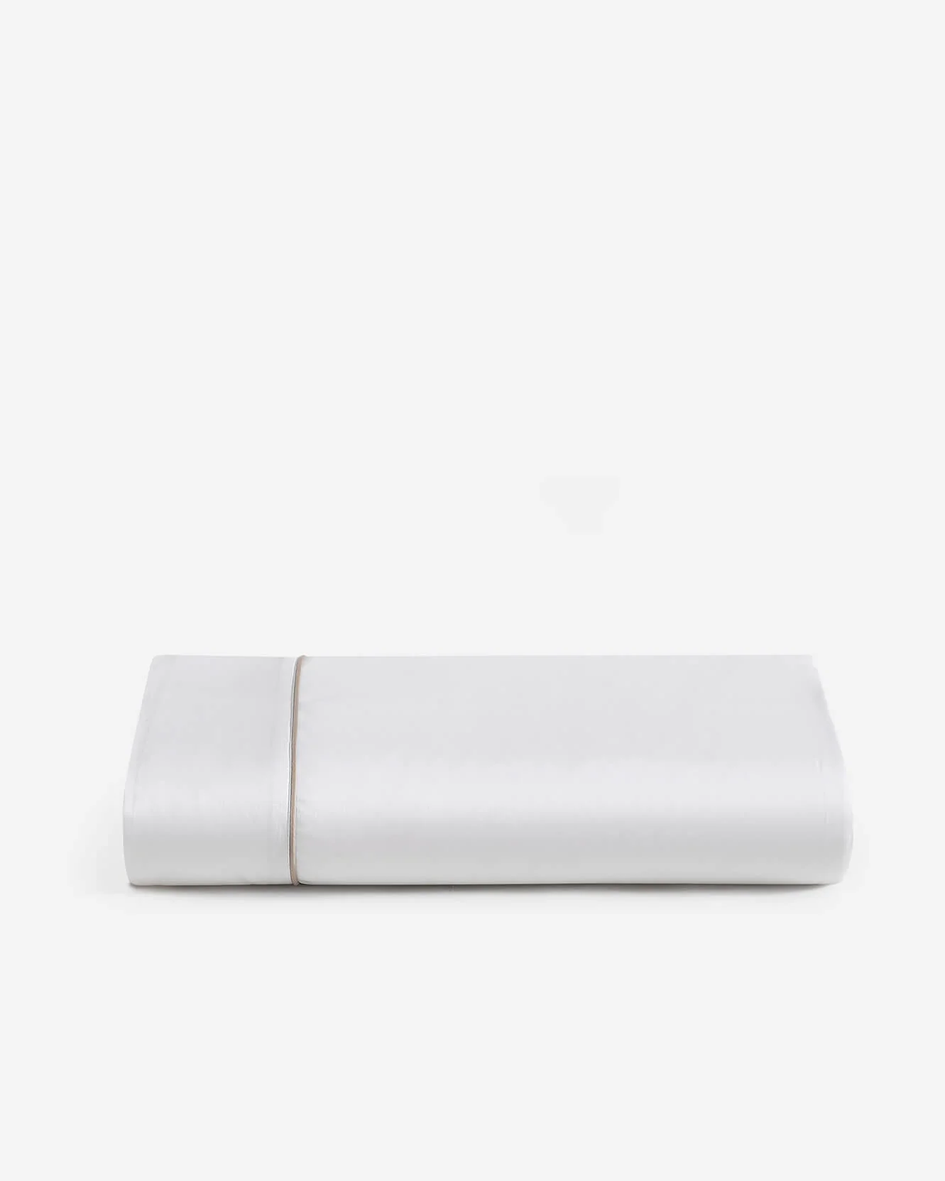 Bamboo Viscose Luxe Top Sheet with Piping - Image 4