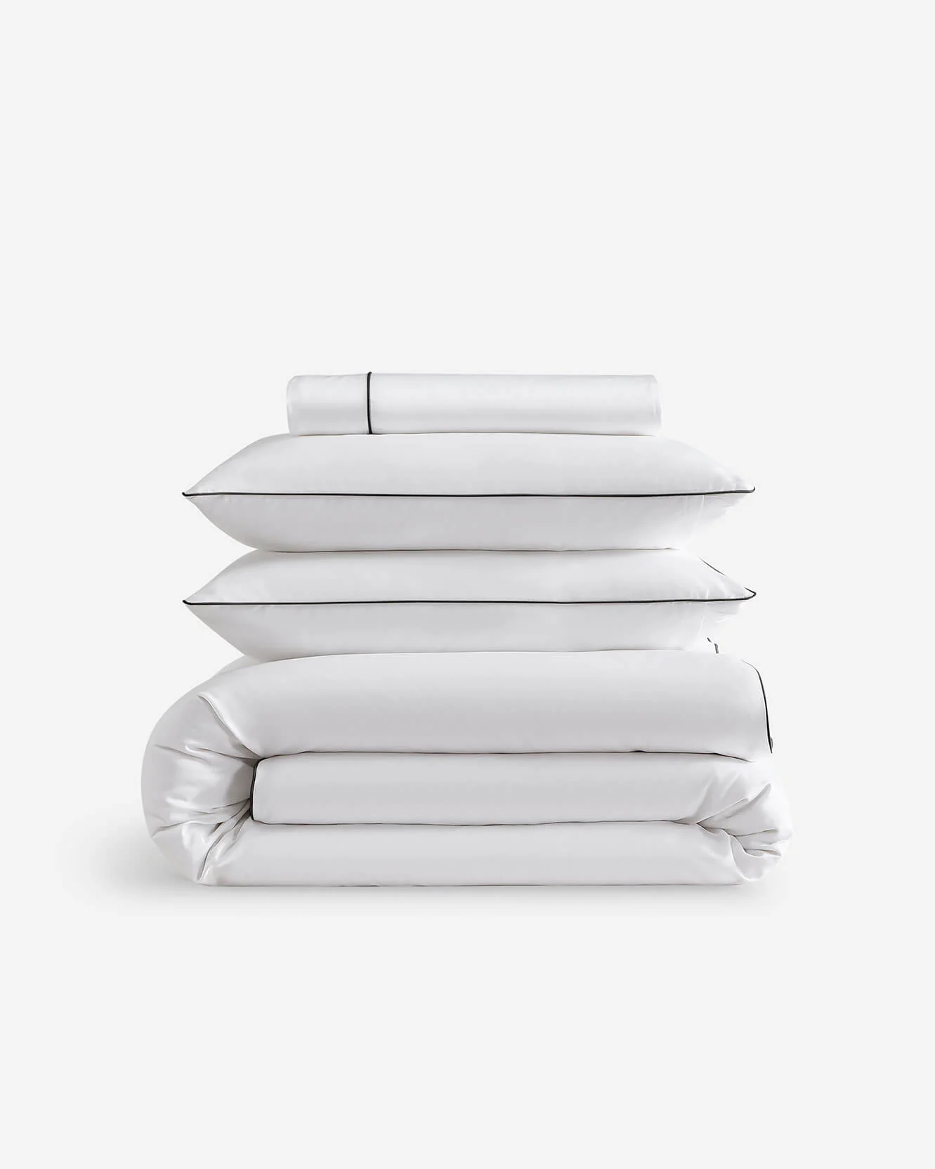 Bamboo Viscose Luxe Duvet Bundle - Image 35