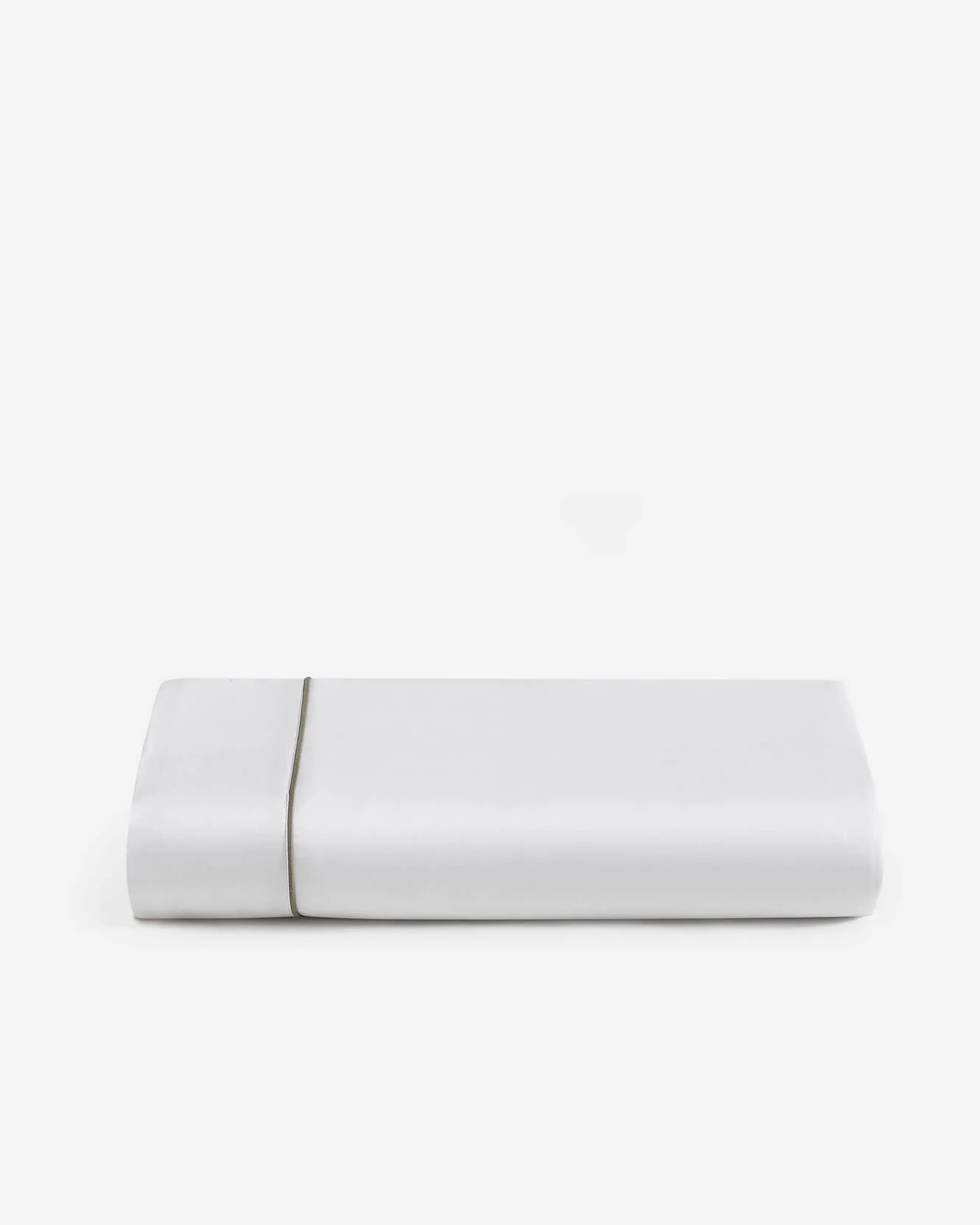 Bamboo Viscose Luxe Top Sheet with Piping - Image 7