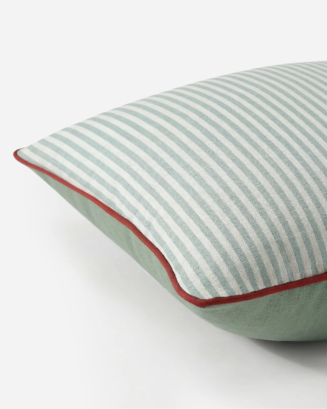 Mare Large Throw Pillow - Image 3