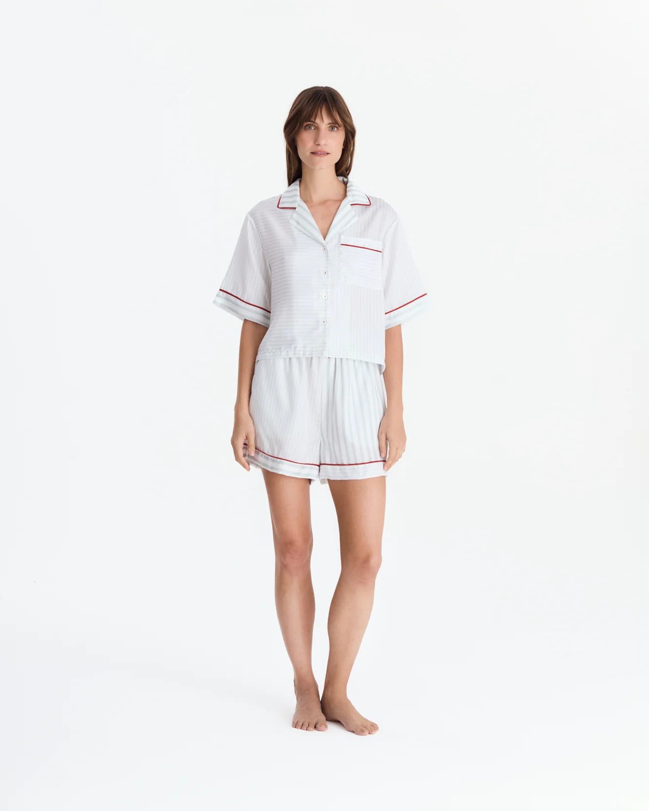 Apparel New Arrivals