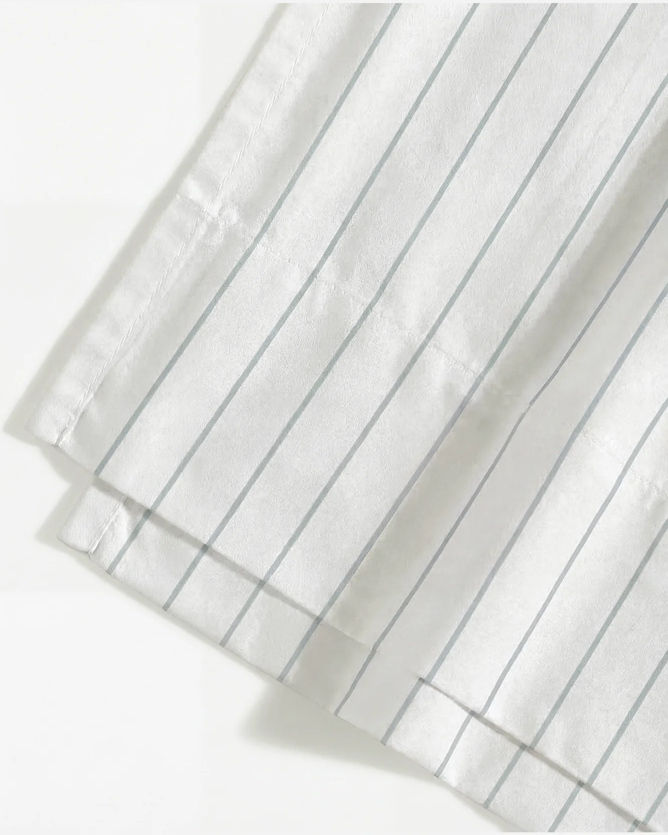 Mare Stripe Silky Lyocell Top Sheet - Image 3