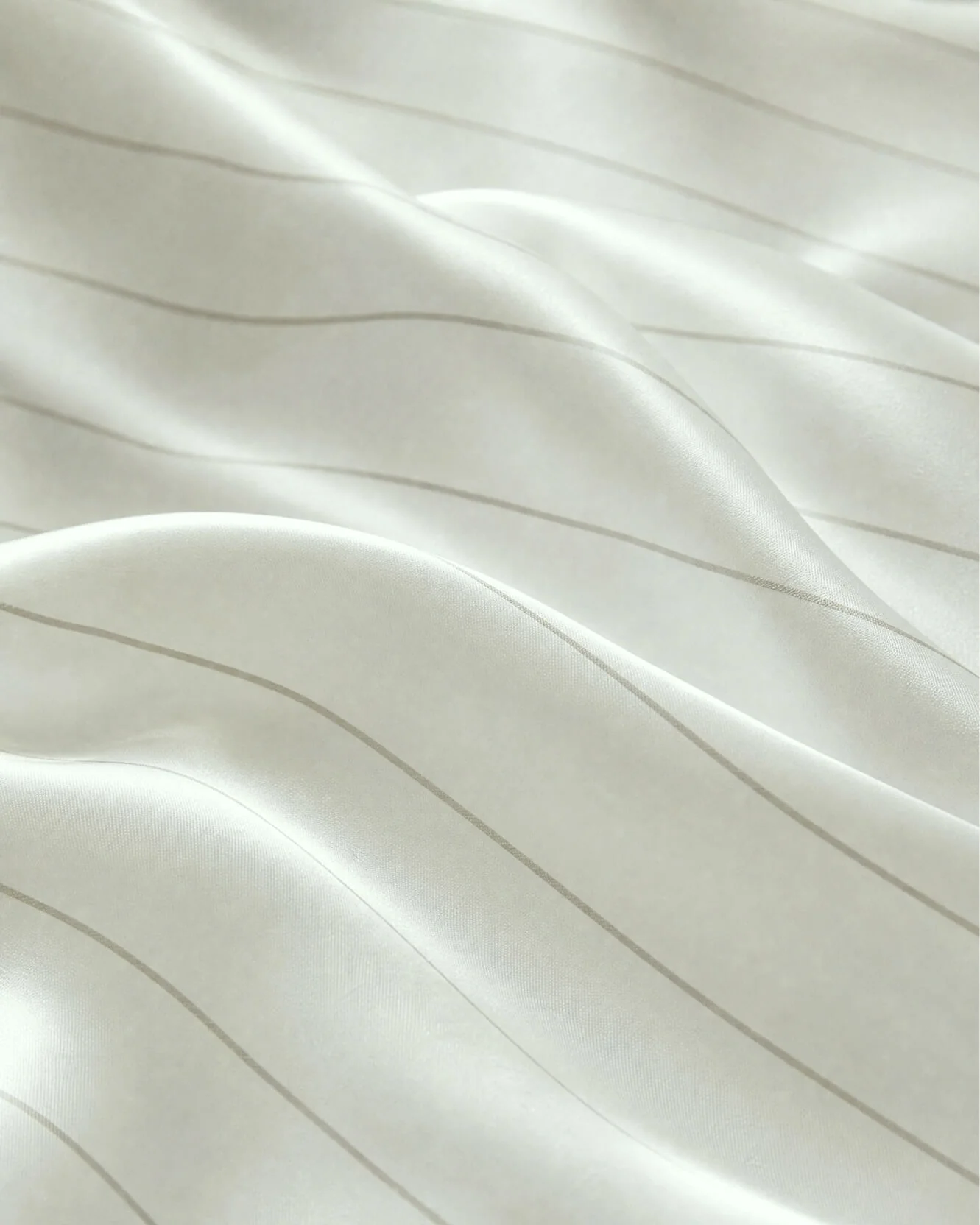Mare Stripe Silky Lyocell Top Sheet - Image 4