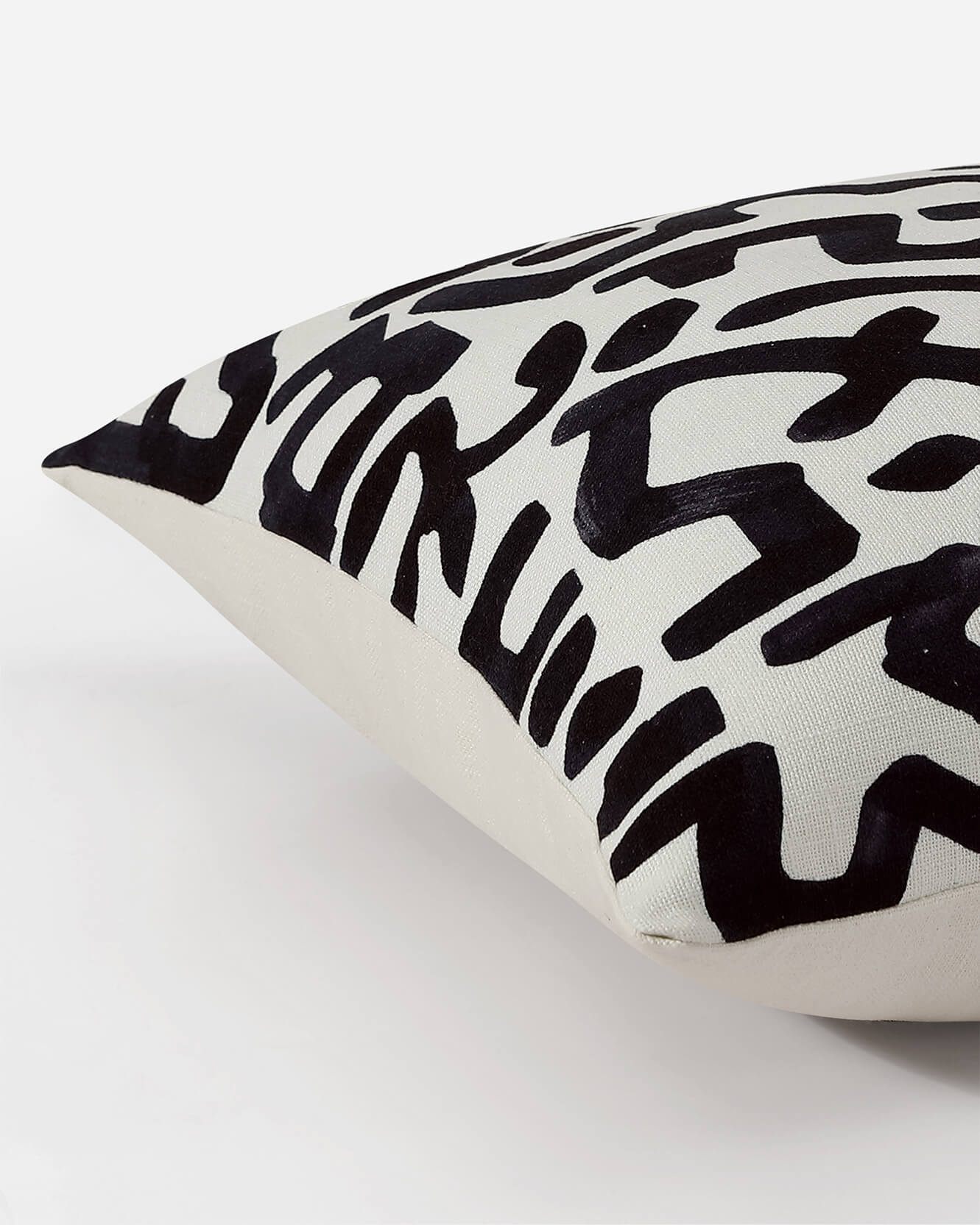 Maya Throw Pillow - Image 2