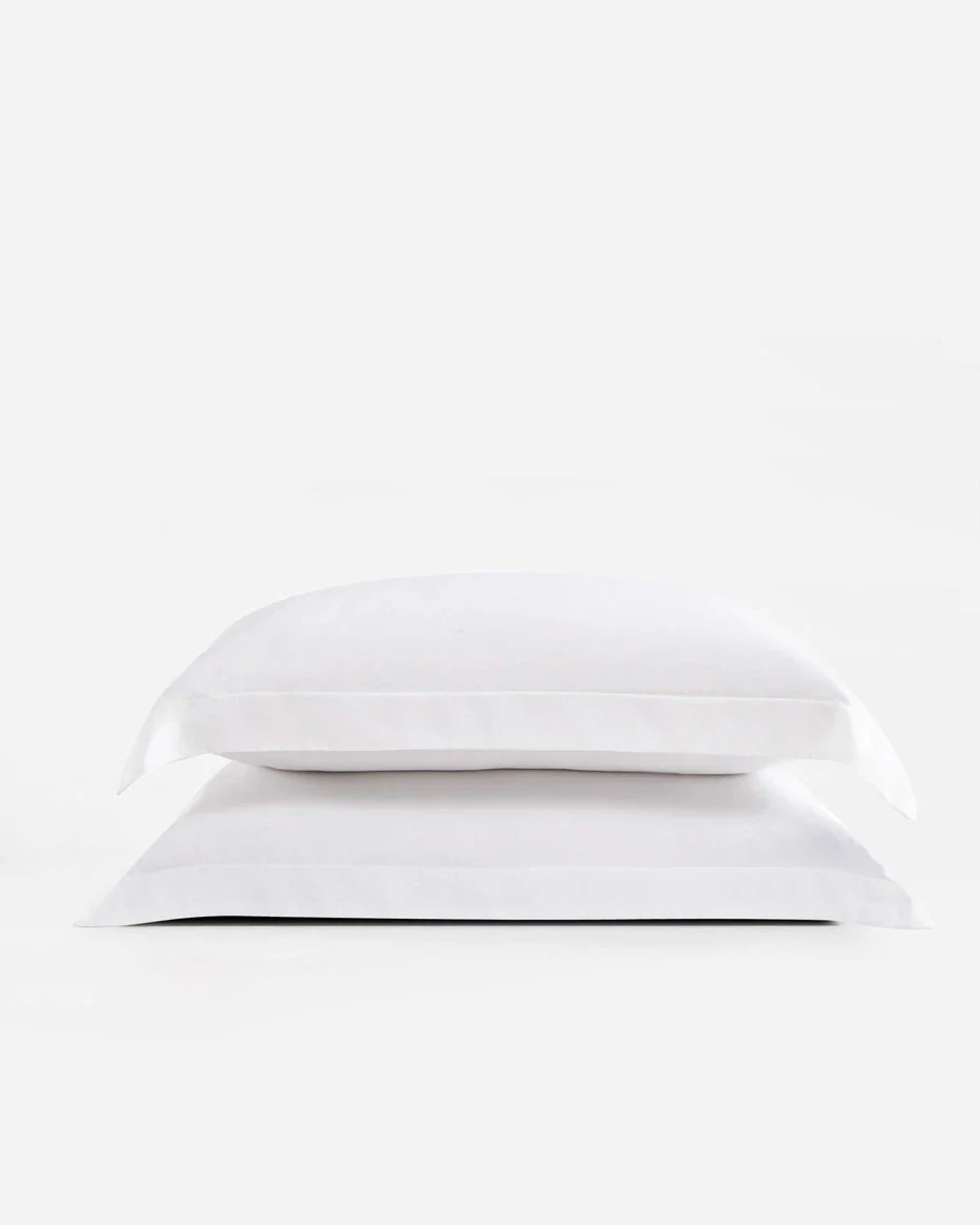 Premium Bamboo Viscose Sham Set - Image 17