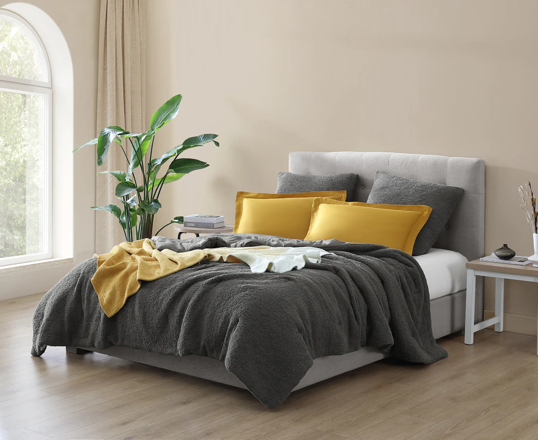Premium Bamboo Viscose Sham Set - Image 45
