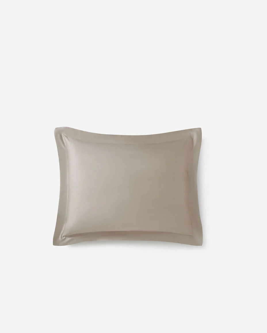 Premium Bamboo Viscose Sham Set - Image 4