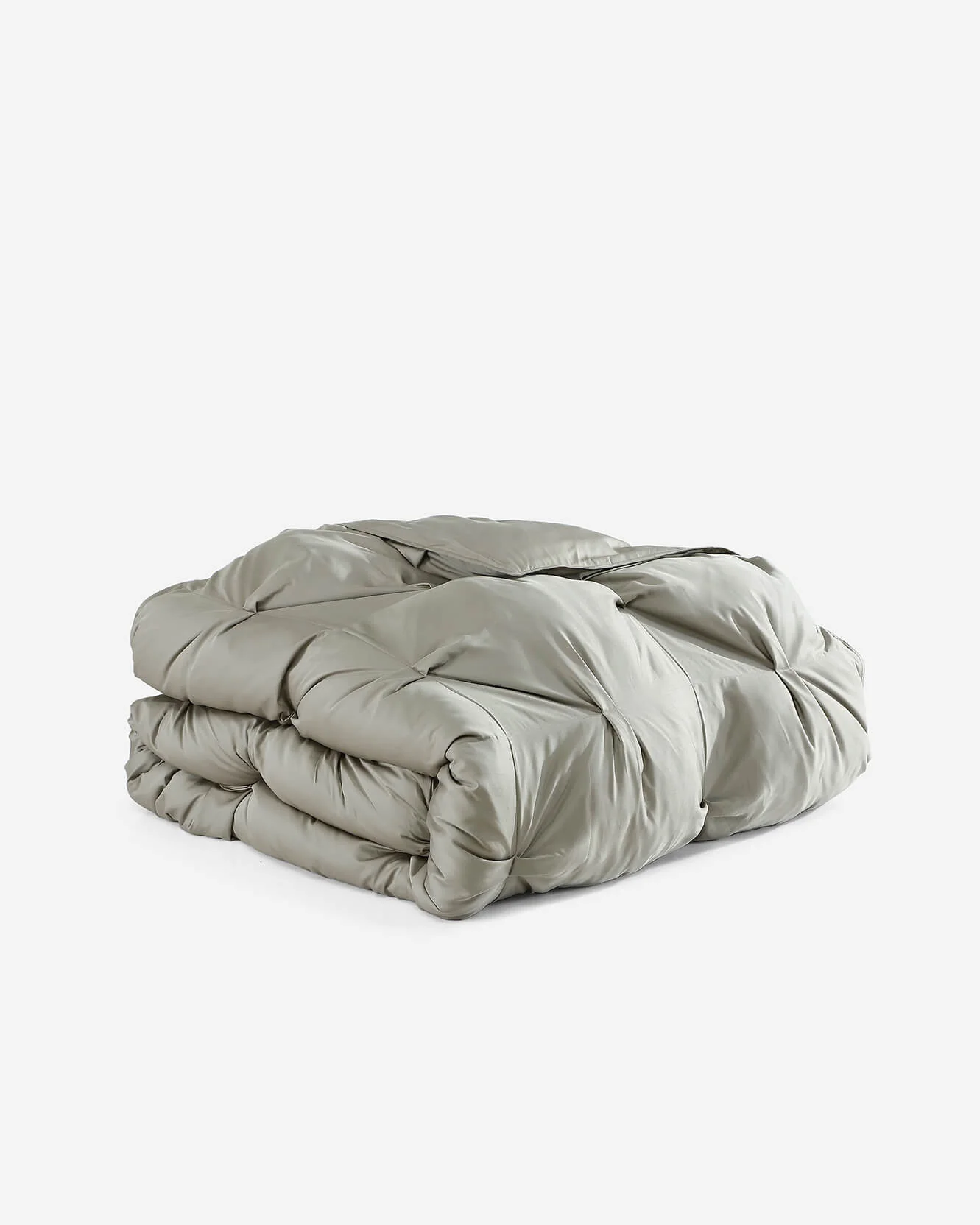 Premium Bamboo Viscose Bubble Comforter Bundle - Image 15