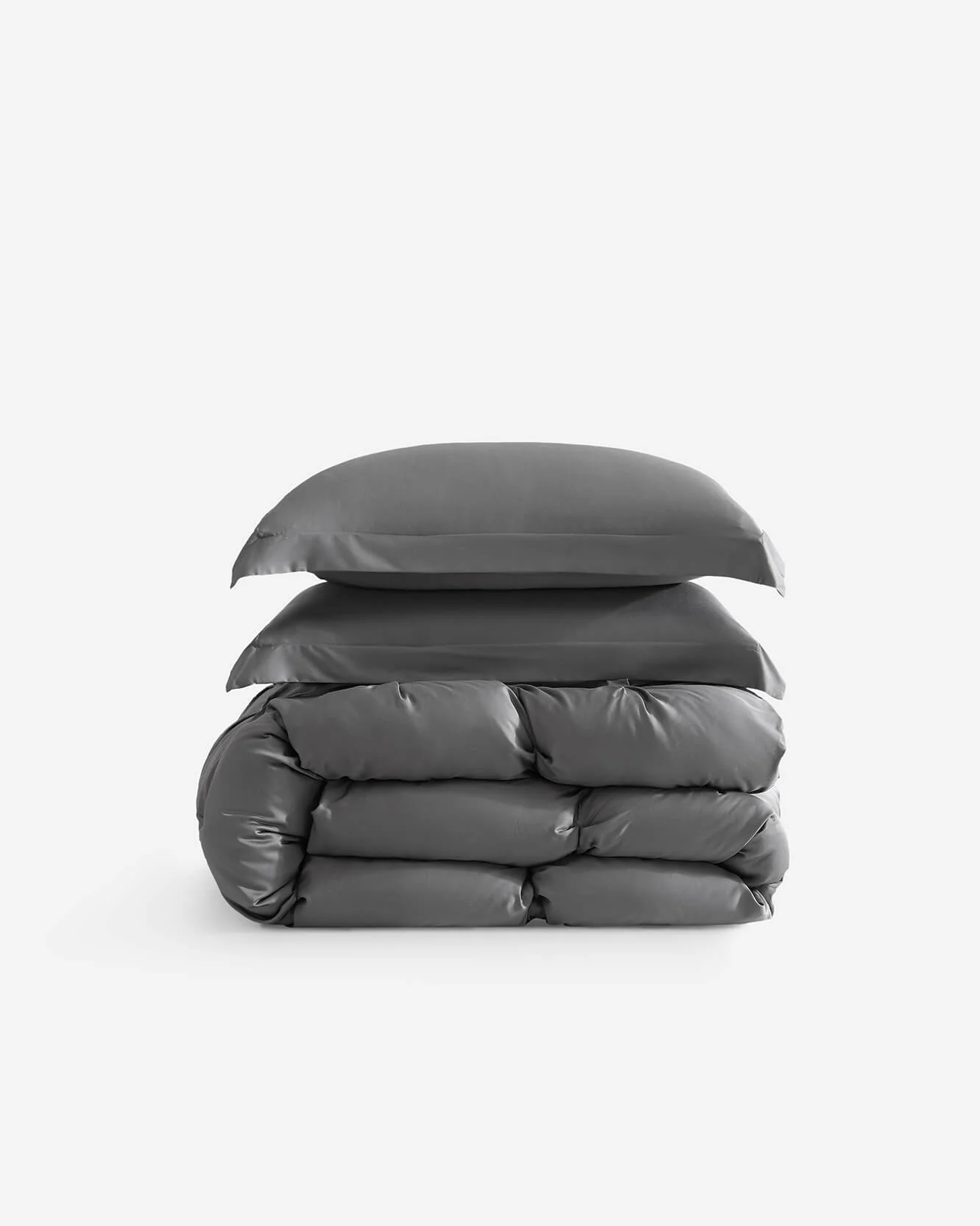 Premium Bamboo Viscose Bubble Comforter Bundle - Image 36
