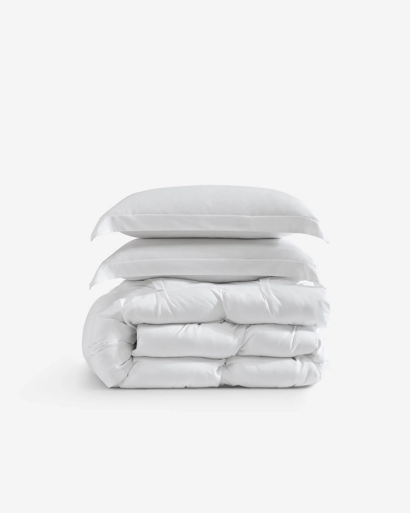Premium Bamboo Viscose Bubble Comforter Bundle - Image 43