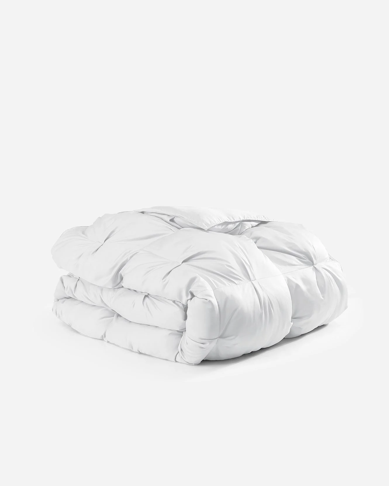 Premium Bamboo Viscose Bubble Comforter Bundle - Image 46