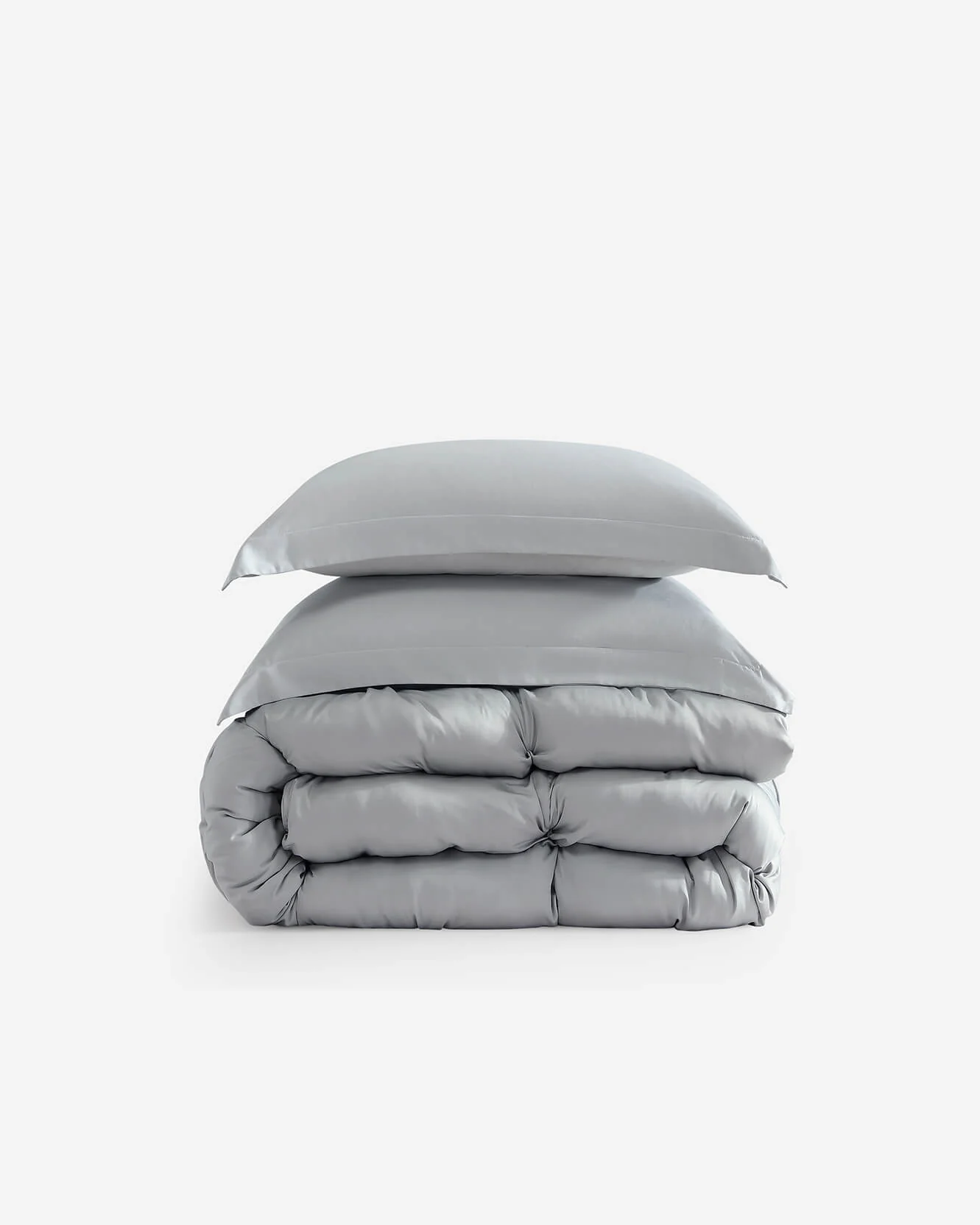 Premium Bamboo Viscose Bubble Comforter Bundle - Image 51