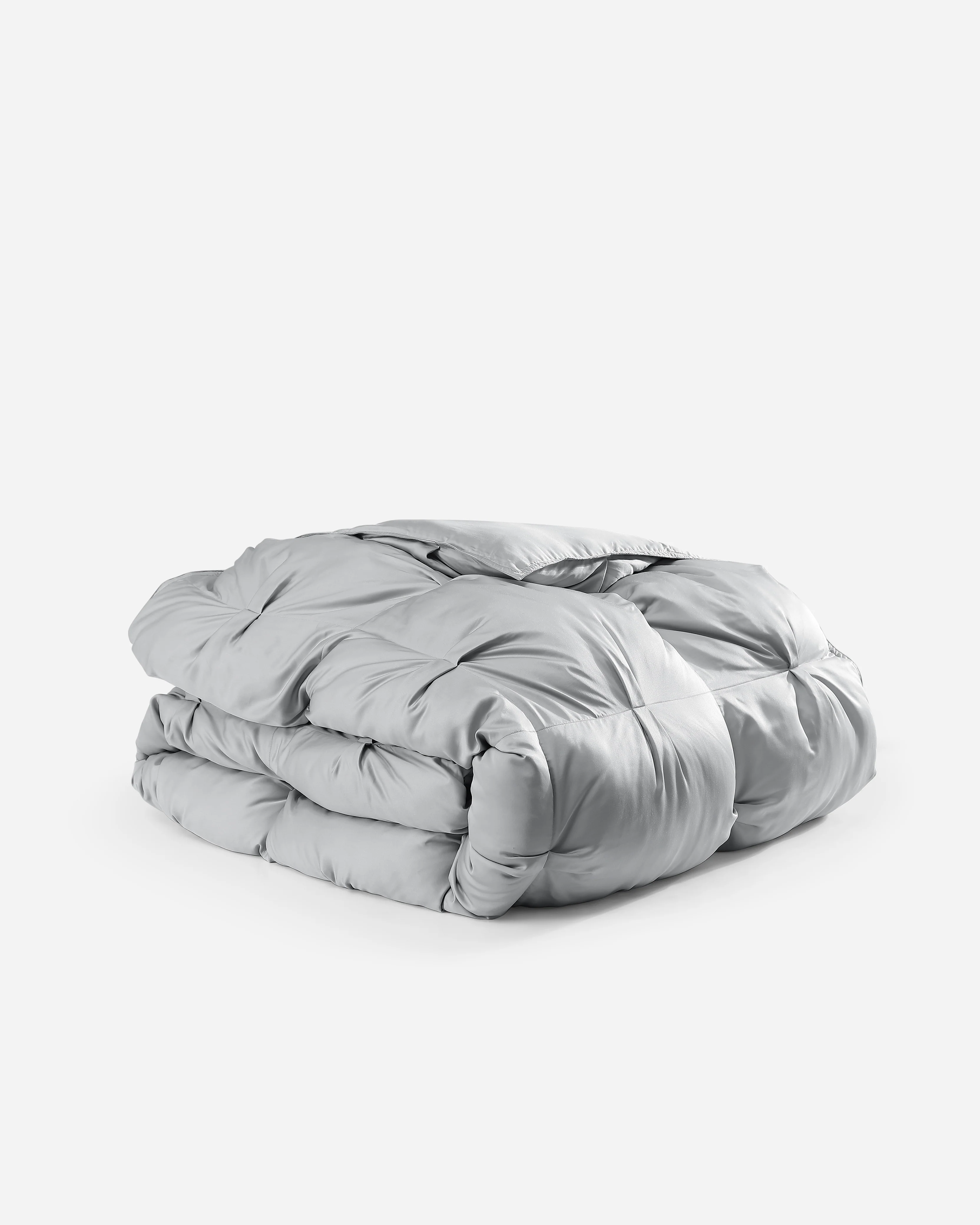 Premium Bamboo Viscose Bubble Comforter Bundle - Image 55