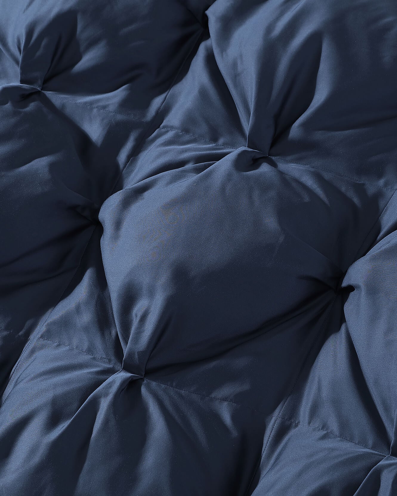 Premium Bamboo Viscose Bubble Comforter Bundle - Image 65