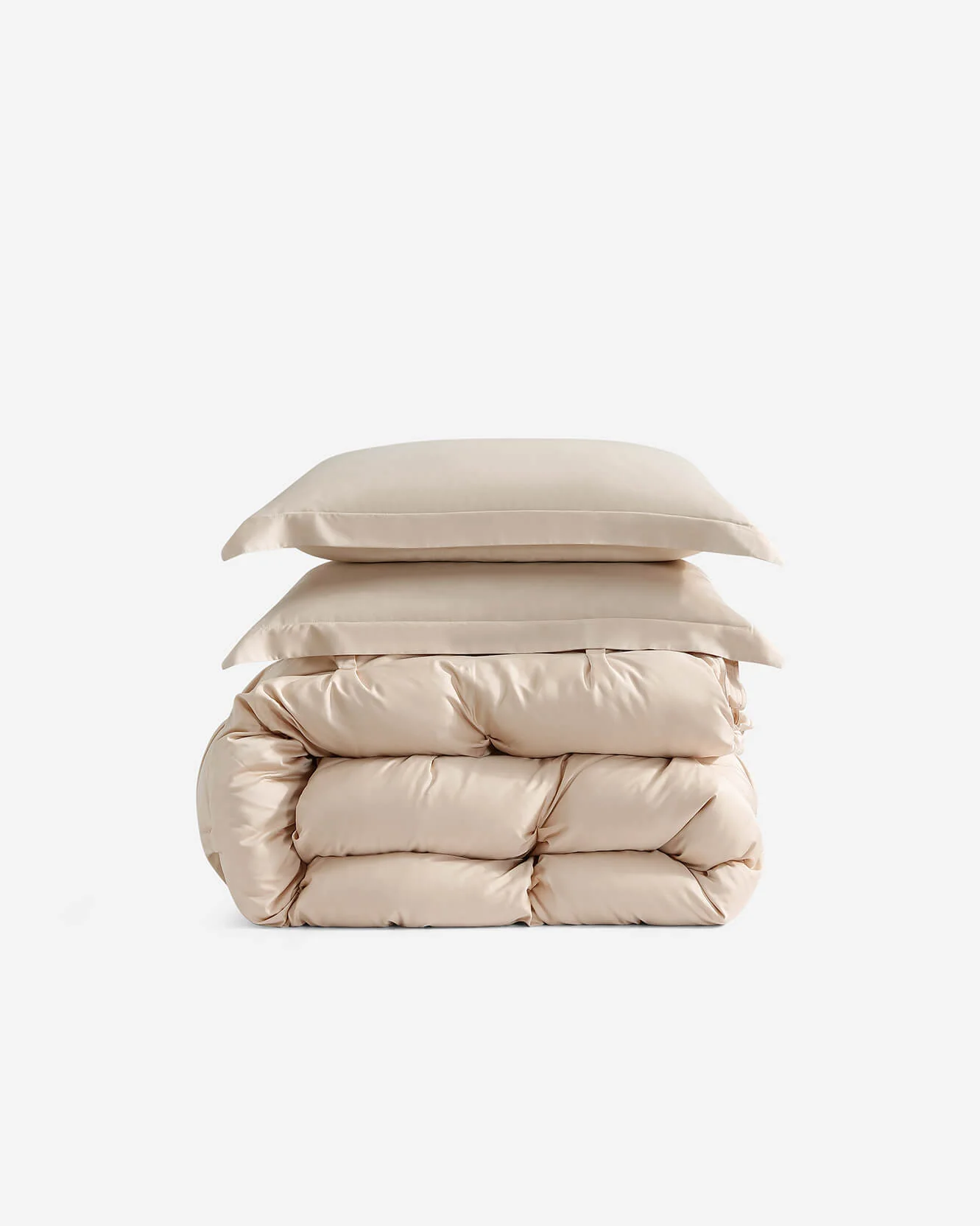Premium Bamboo Viscose Bubble Comforter Bundle - Image 68