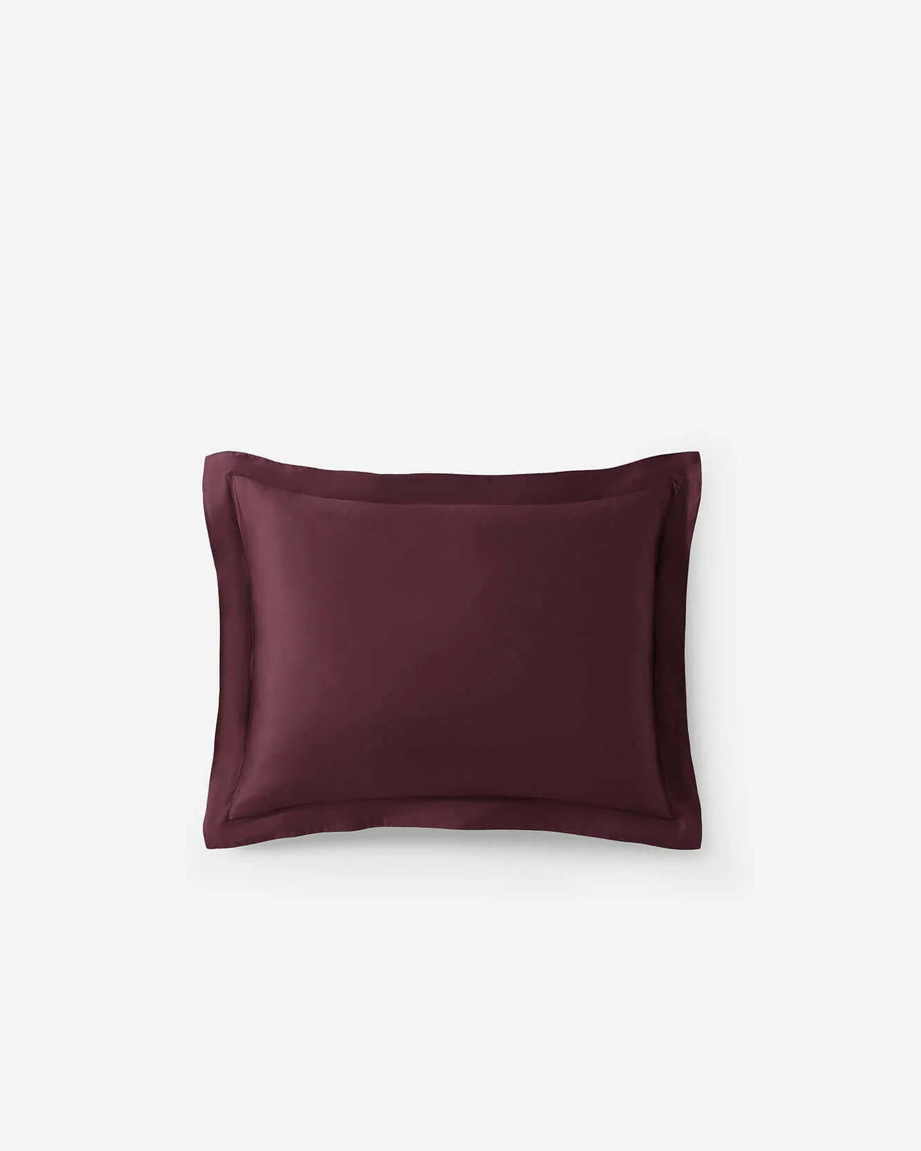 Premium Bamboo Viscose Sham Set - Image 7