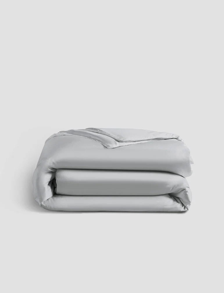 Premium Bamboo Viscose Duvet Cover - Image 17