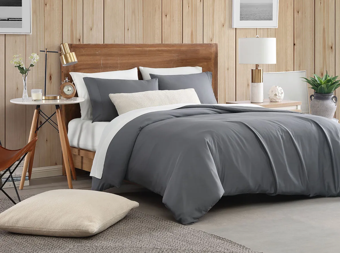 Premium Bamboo Viscose Duvet Cover - Image 40