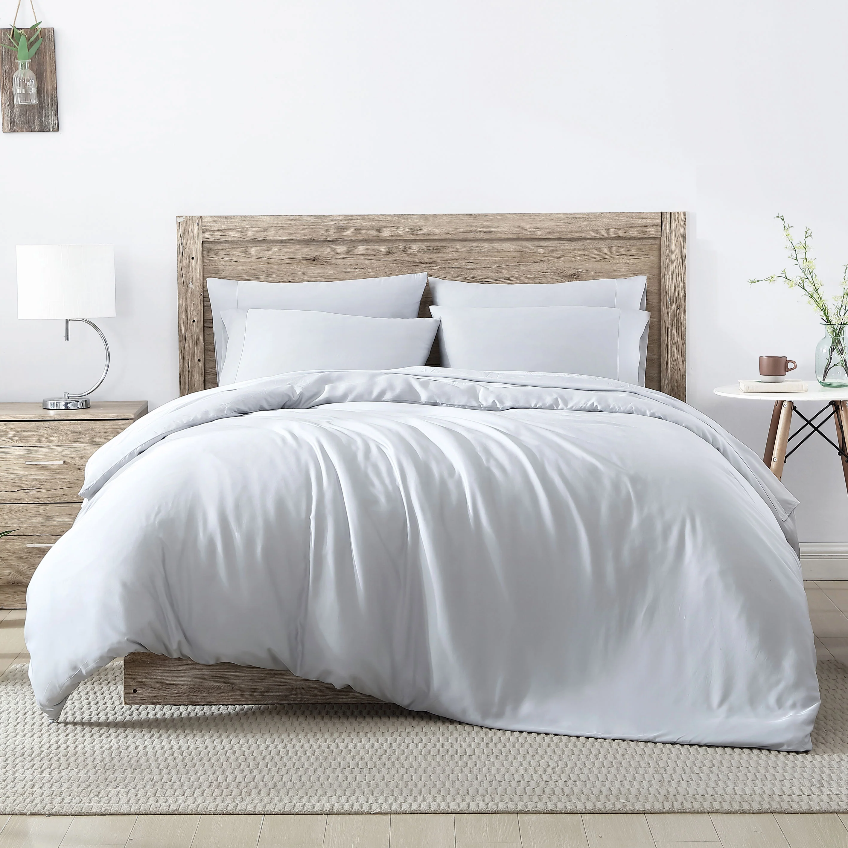 Premium Bamboo Viscose Duvet Move In Bundle - Image 9