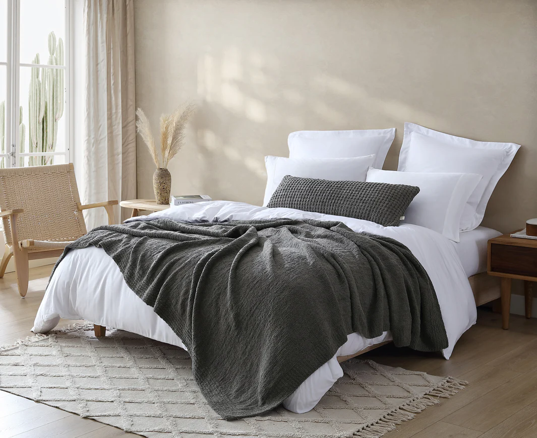 Premium Bamboo Viscose Pillowcase Set - Image 23