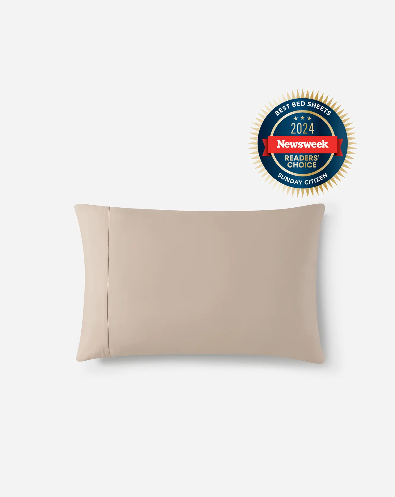 Premium Bamboo Viscose Pillowcase Set - Image 4