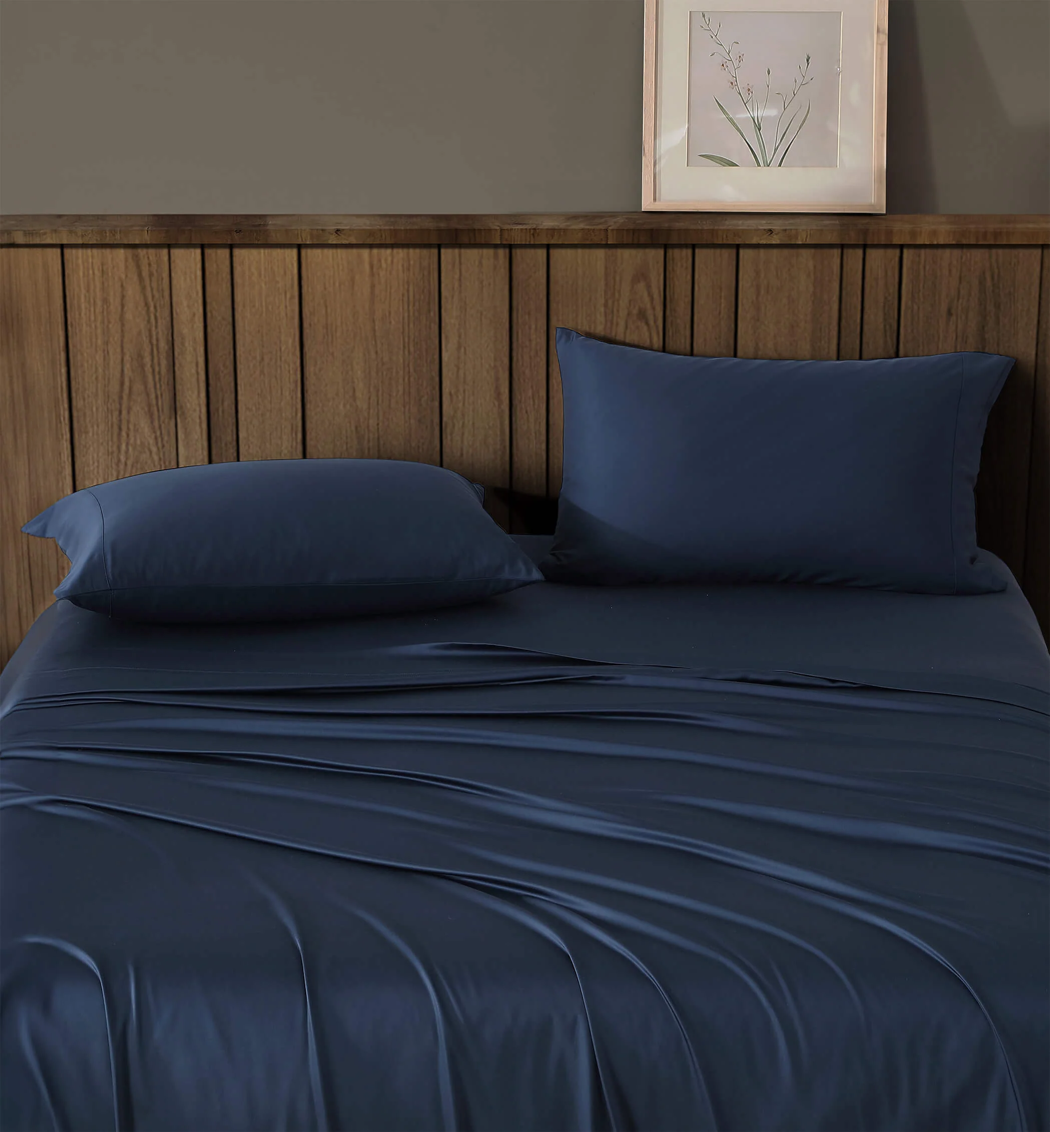 Premium Bamboo Viscose Top Sheet - Image 13