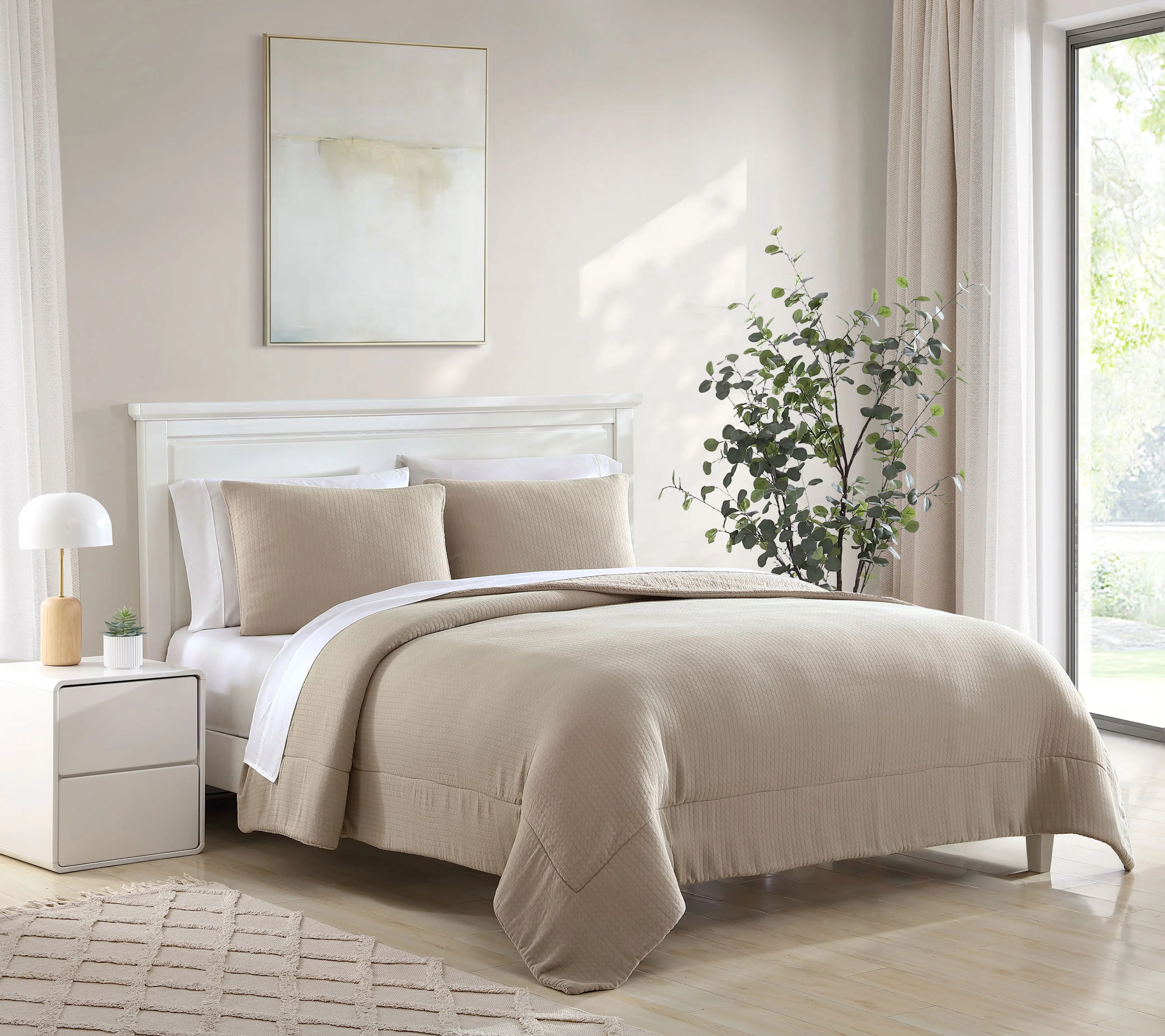Premium Bamboo Viscose Top Sheet - Image 36