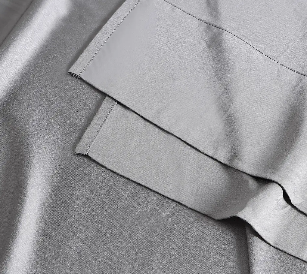 Premium Bamboo Viscose Top Sheet - Image 8