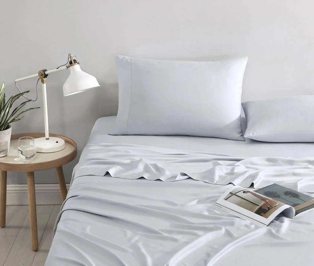 Premium Bamboo Viscose Top Sheet - Image 9