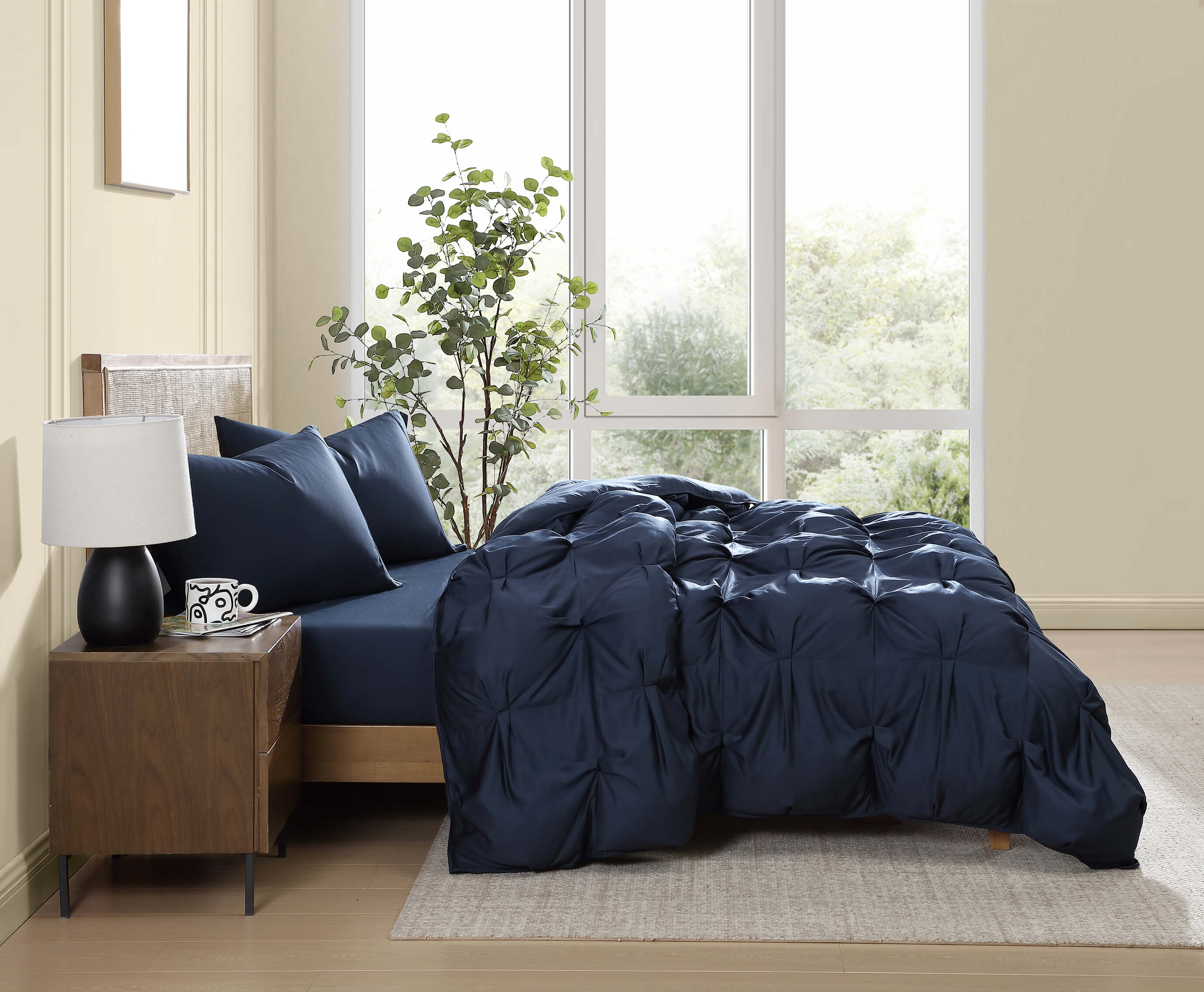 Premium Bamboo Viscose Bubble Essential Bundle - Image 22