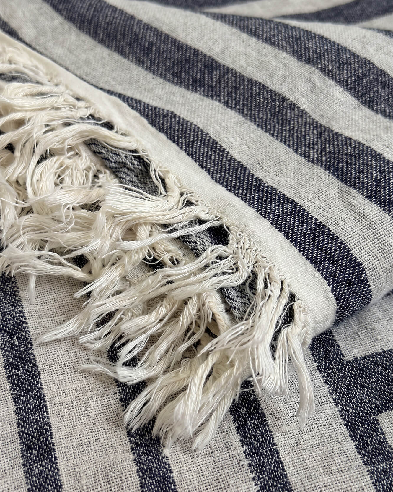 Riva Reversible Lightweight Beach Blanket - Image 3