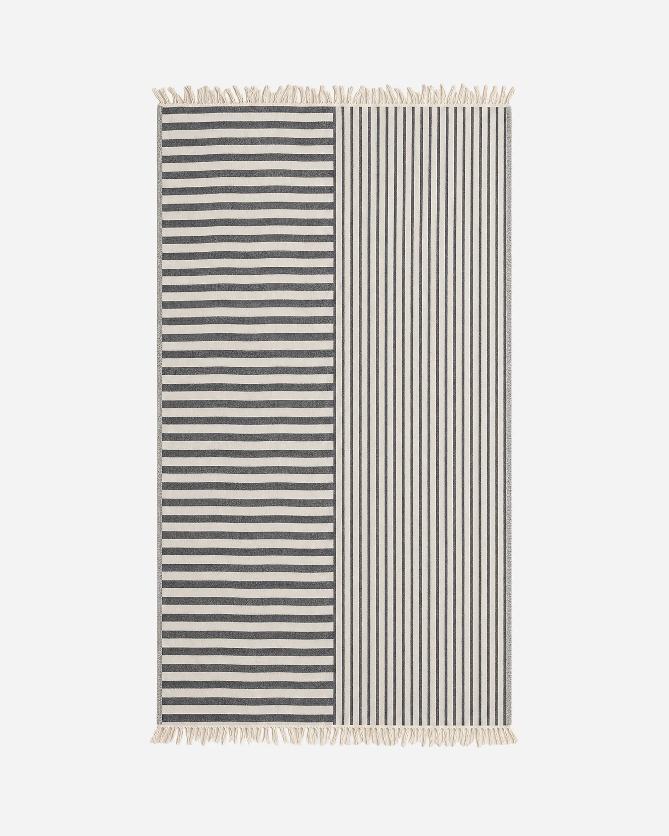Riva Reversible Lightweight Beach Blanket - Image 4