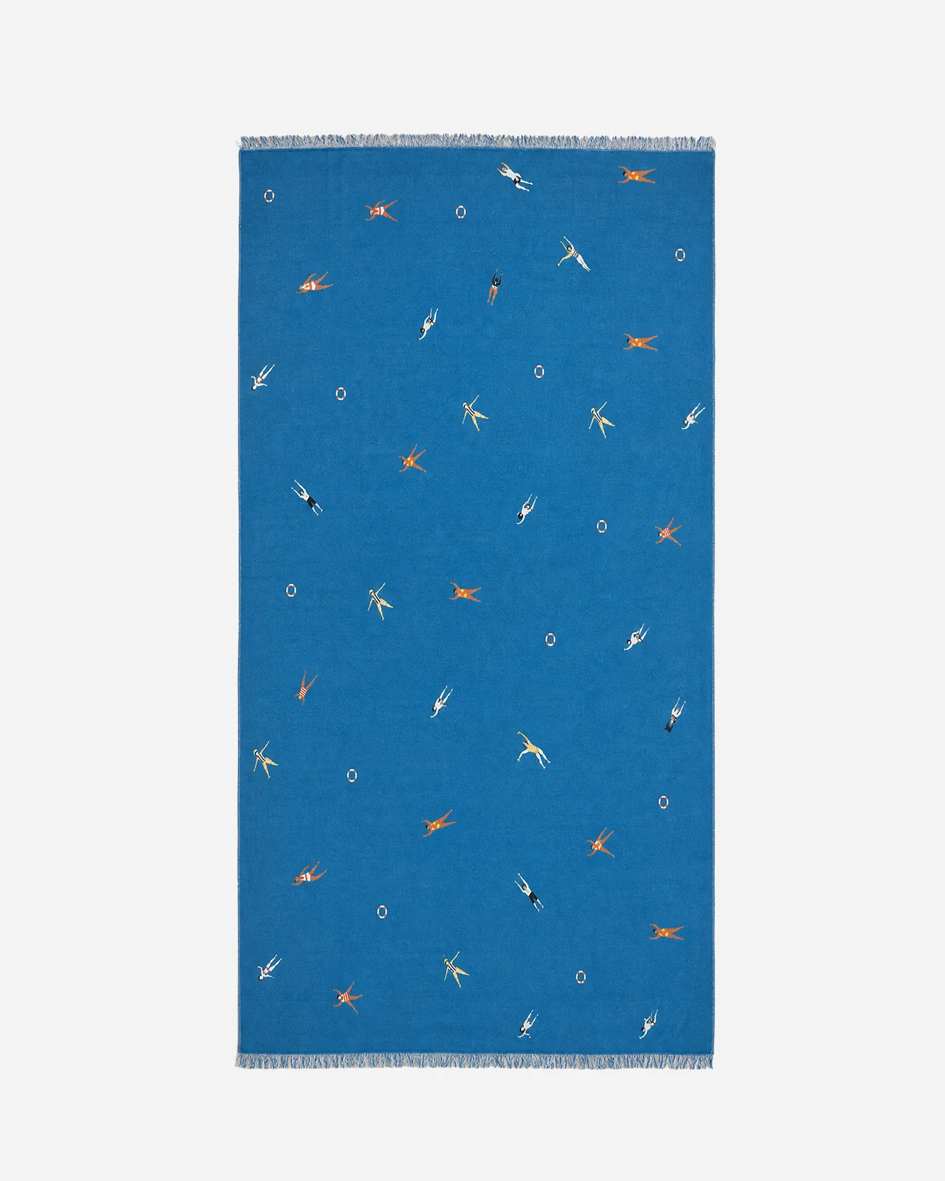 Riviera Lightweight Beach Blanket - Image 4