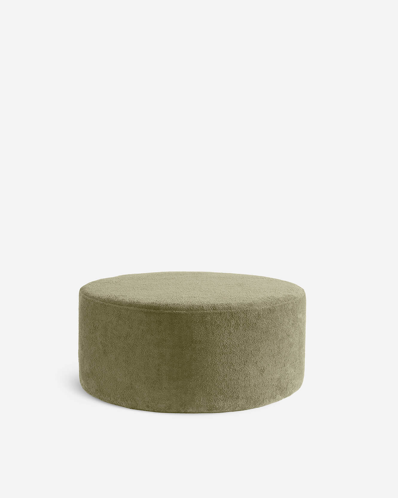 Rowan Teddy Ottoman