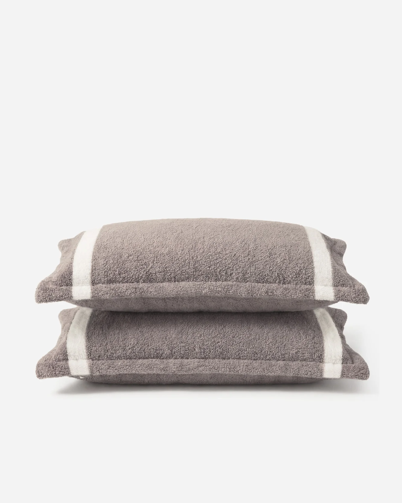 Sabbia Snug Striped Comforter Bundle - Image 7