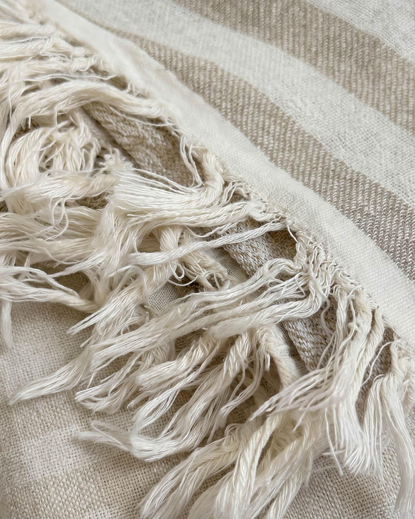 Serena Reversible Lightweight Beach Blanket - Image 3