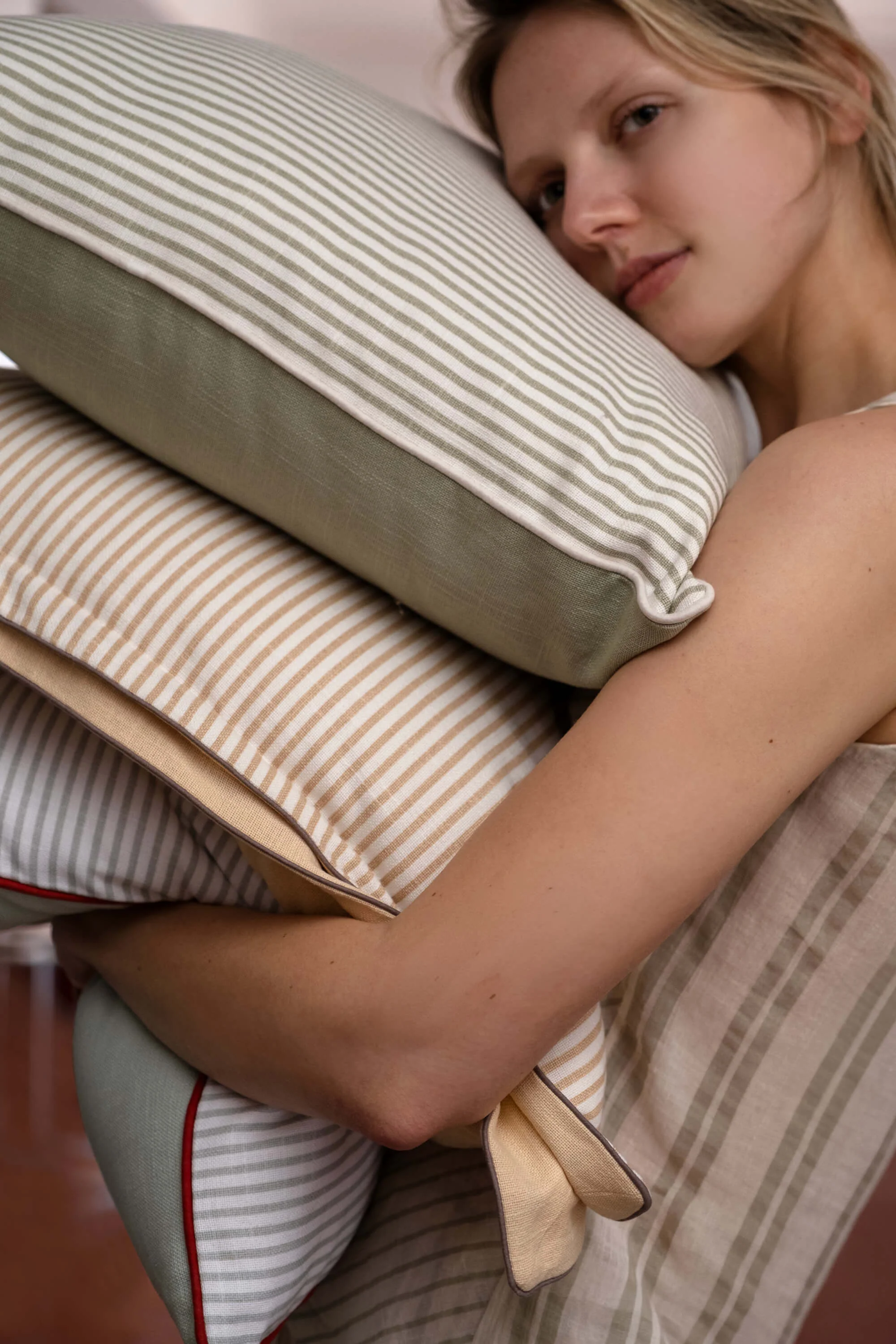 Serra Throw Pillow - Image 5