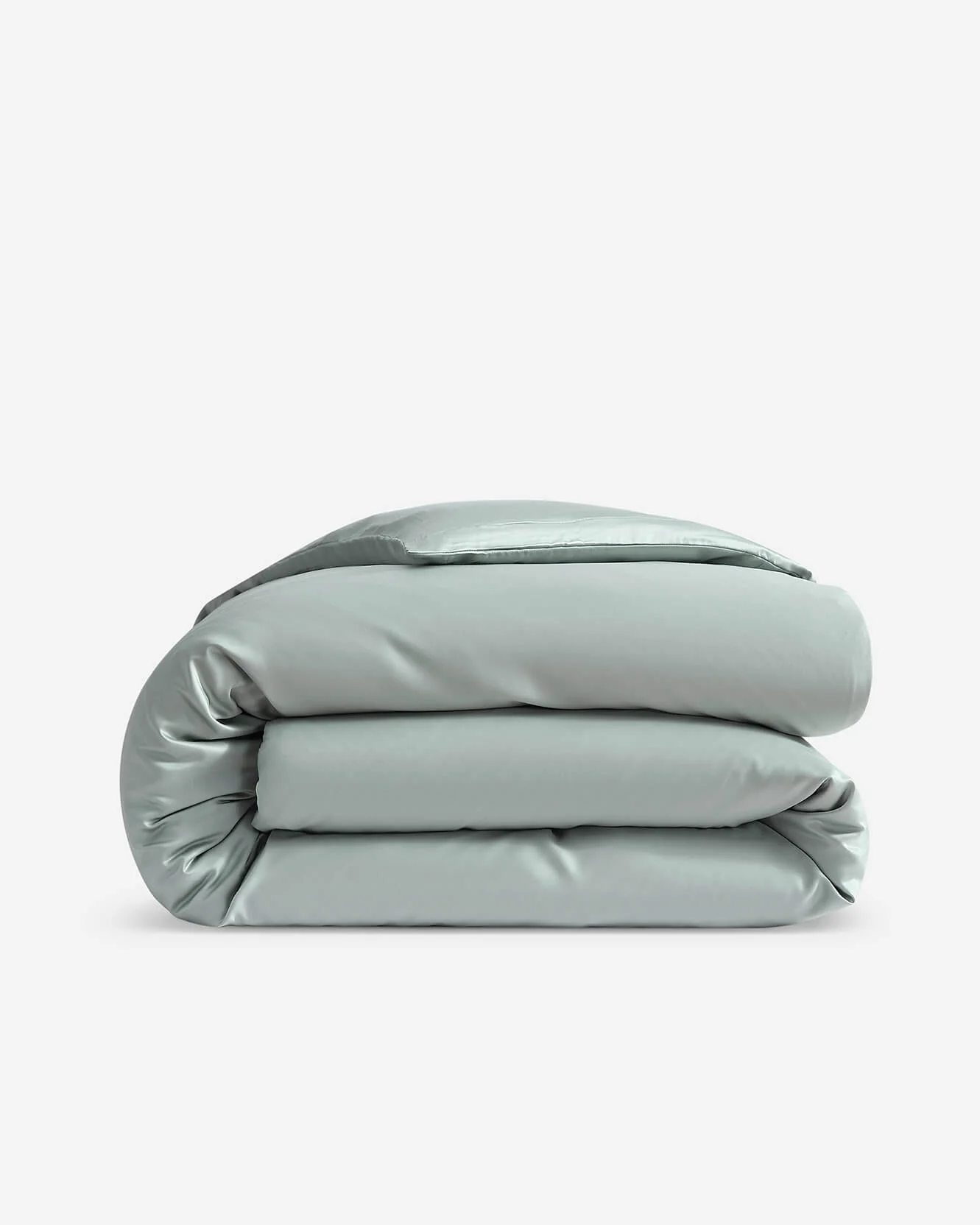 Silky Lyocell Duvet Cover - Image 10