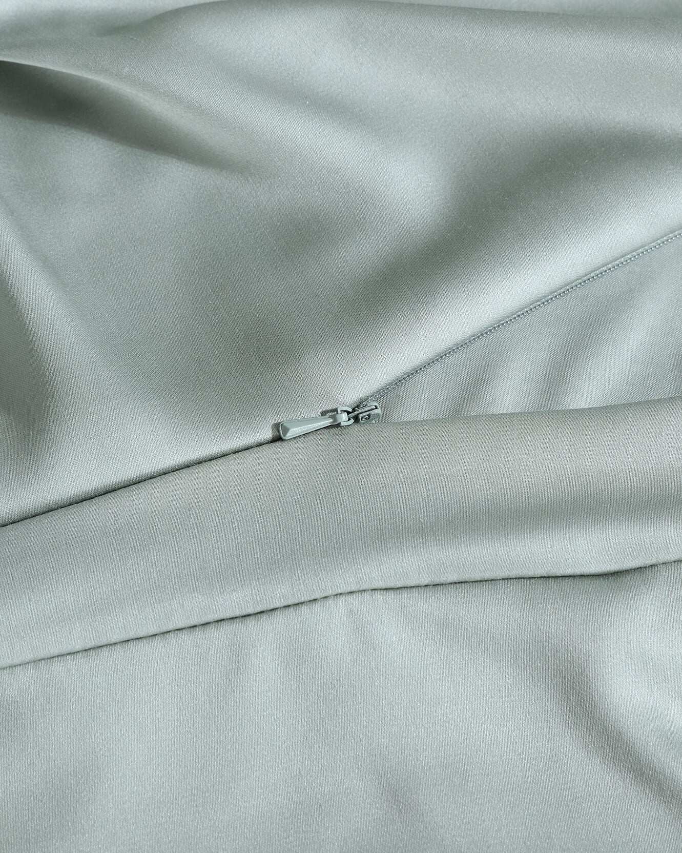 Silky Lyocell Duvet Cover - Image 12