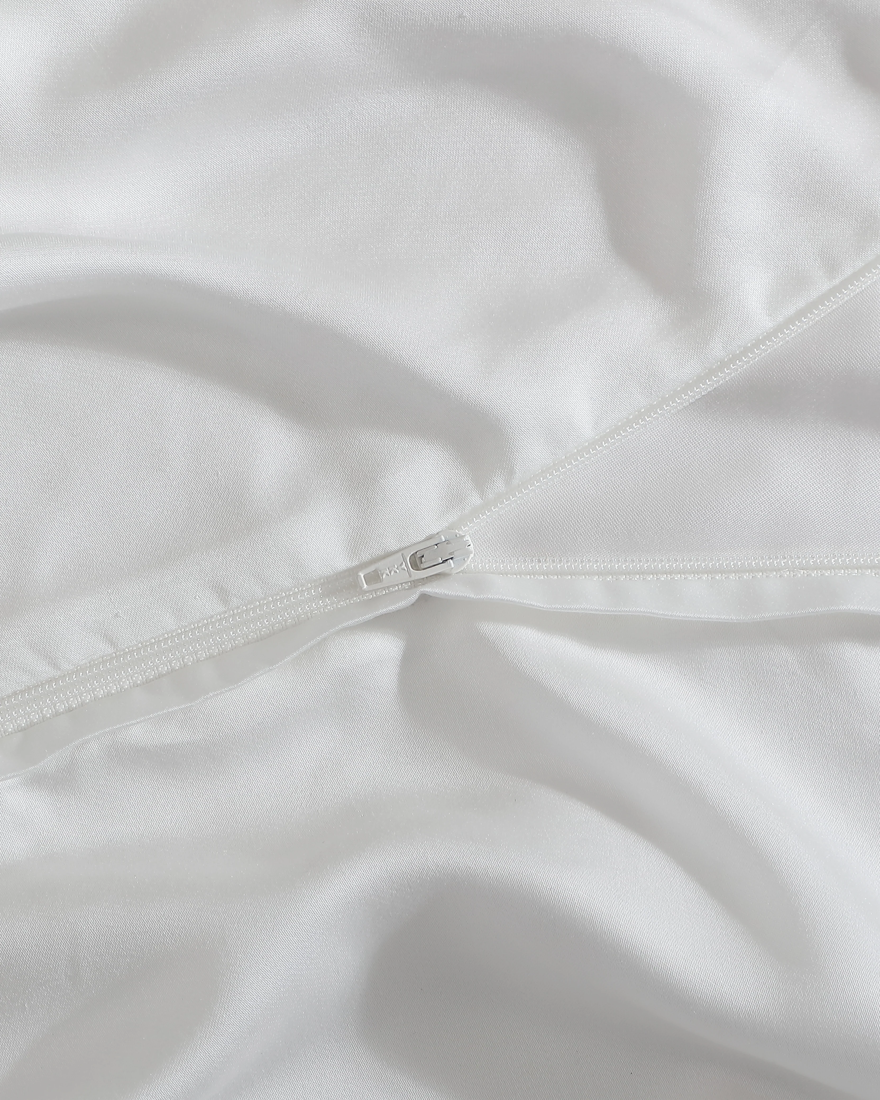 Silky Lyocell Duvet Cover - Image 6