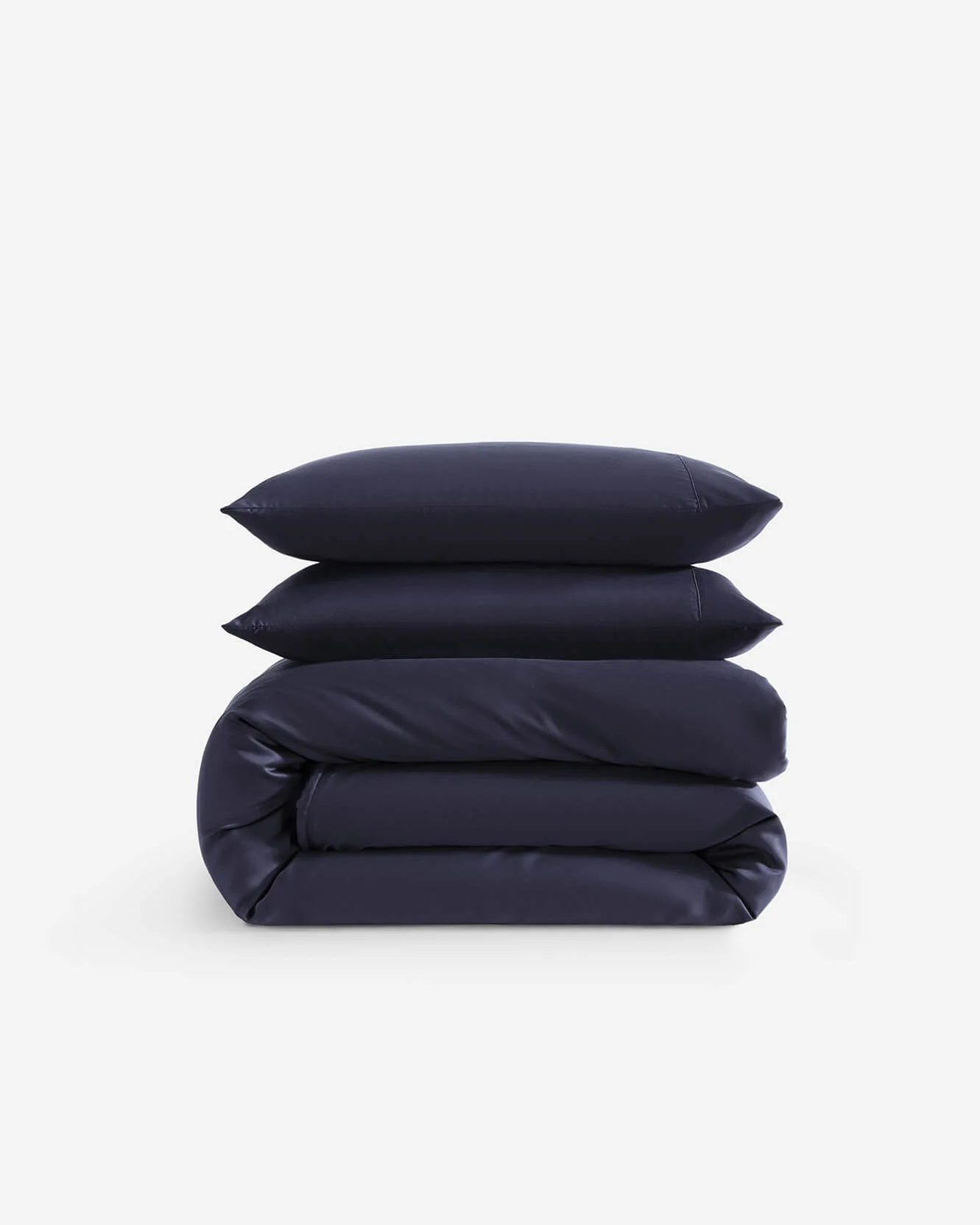 Silky Lyocell Duvet Cover Bundle - Image 8