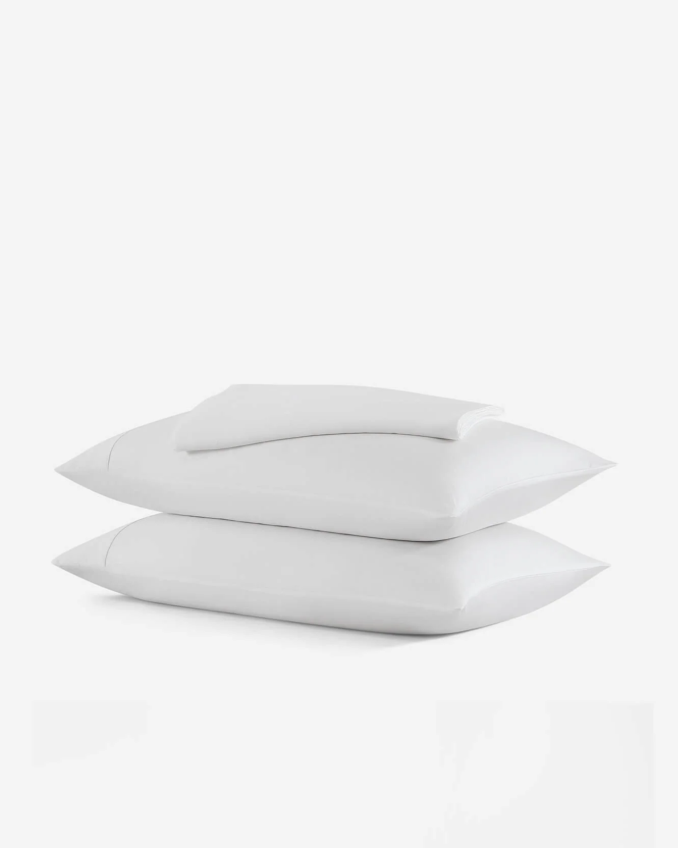 Silky Lyocell Fitted Sheet Set - Image 14