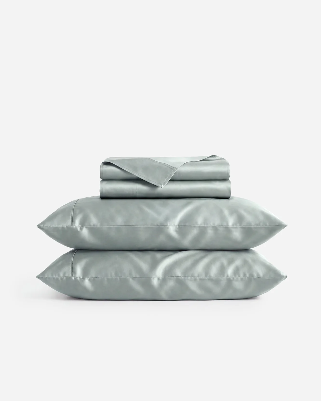 Silky Lyocell Sheet Set - Image 22