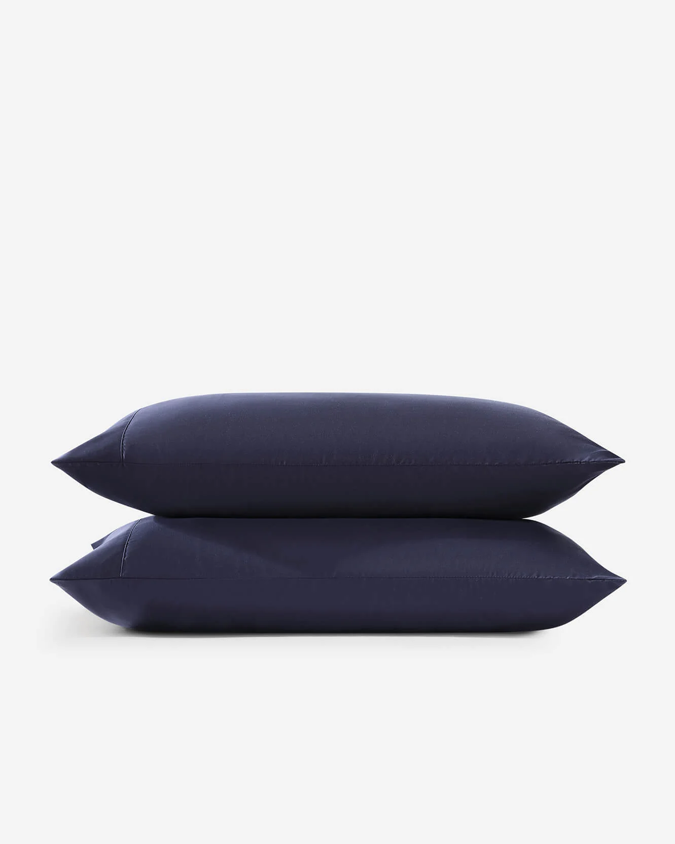 Silky Lyocell Fitted Sheet Set - Image 27