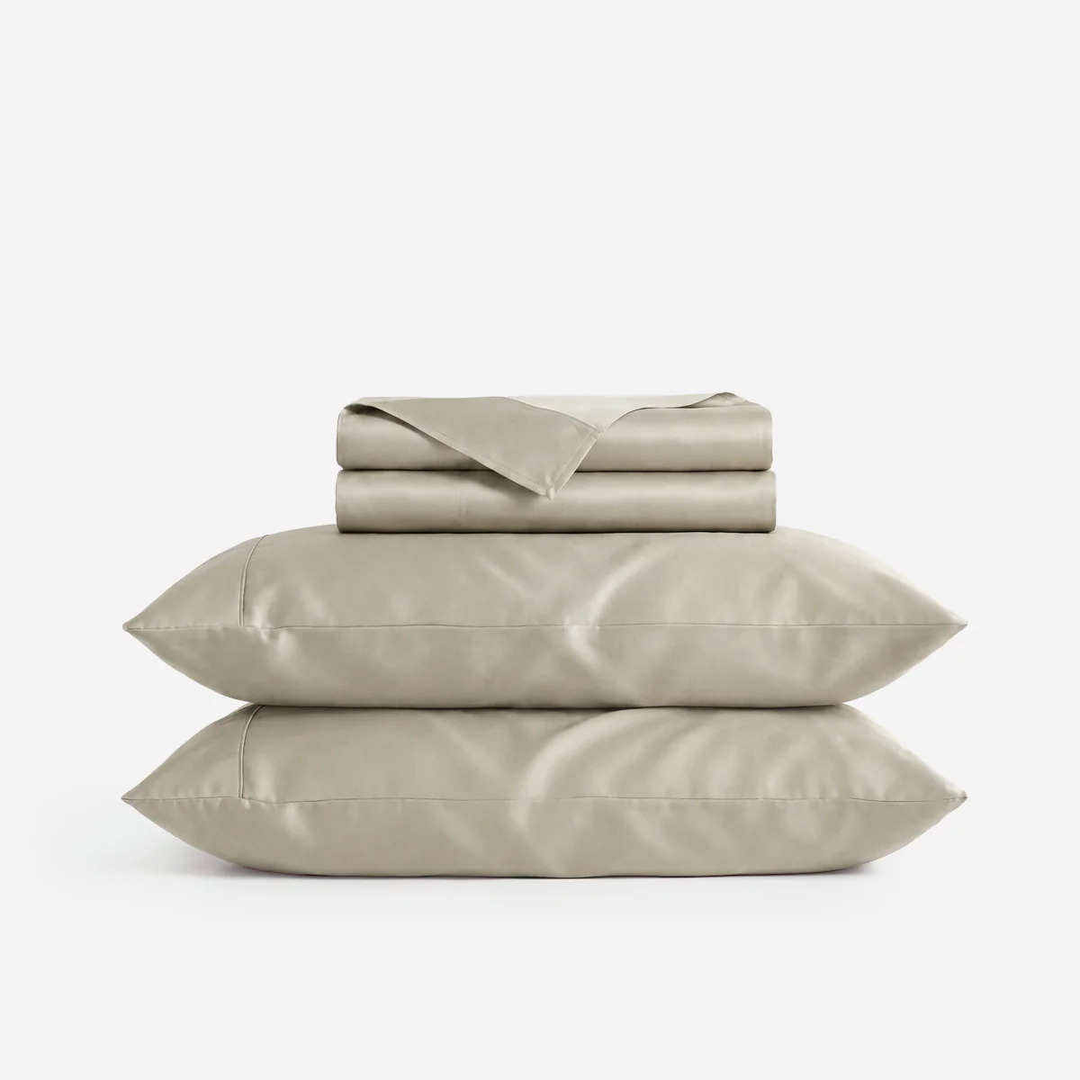 Silky Lyocell Sheet Set - Image 9
