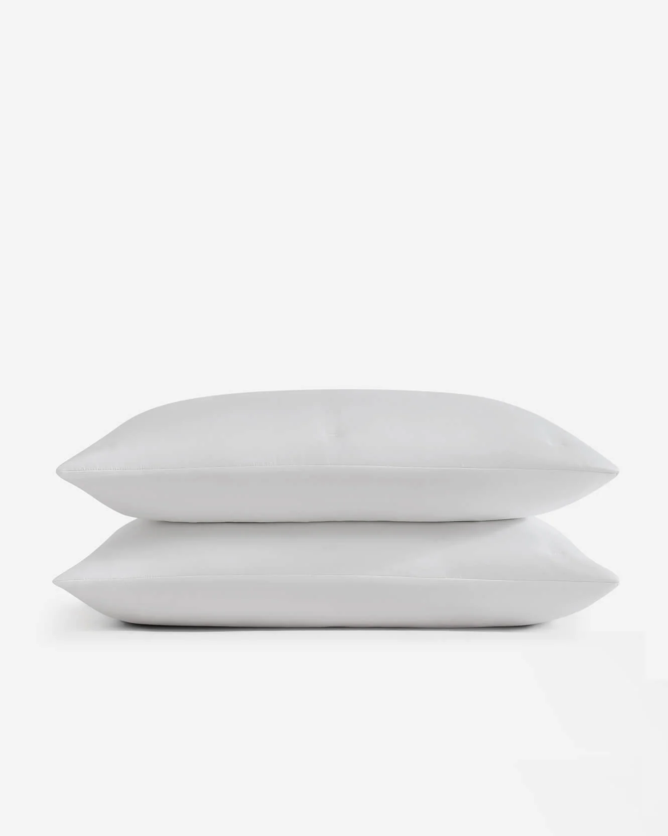 Silky Lyocell Stitch Sham Set | Last Chance - Image 6