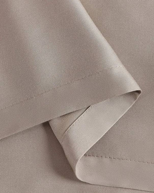 Snug + Bamboo Viscose Sham Set - Image 3